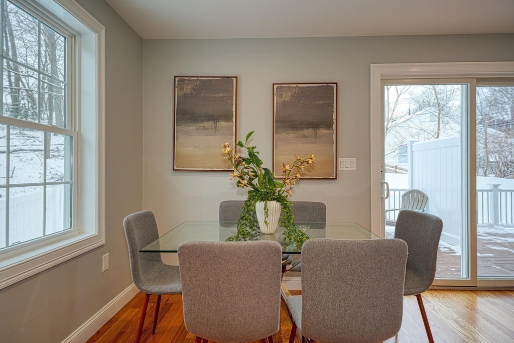 64r Brattle Street # 1 Property Photo 8