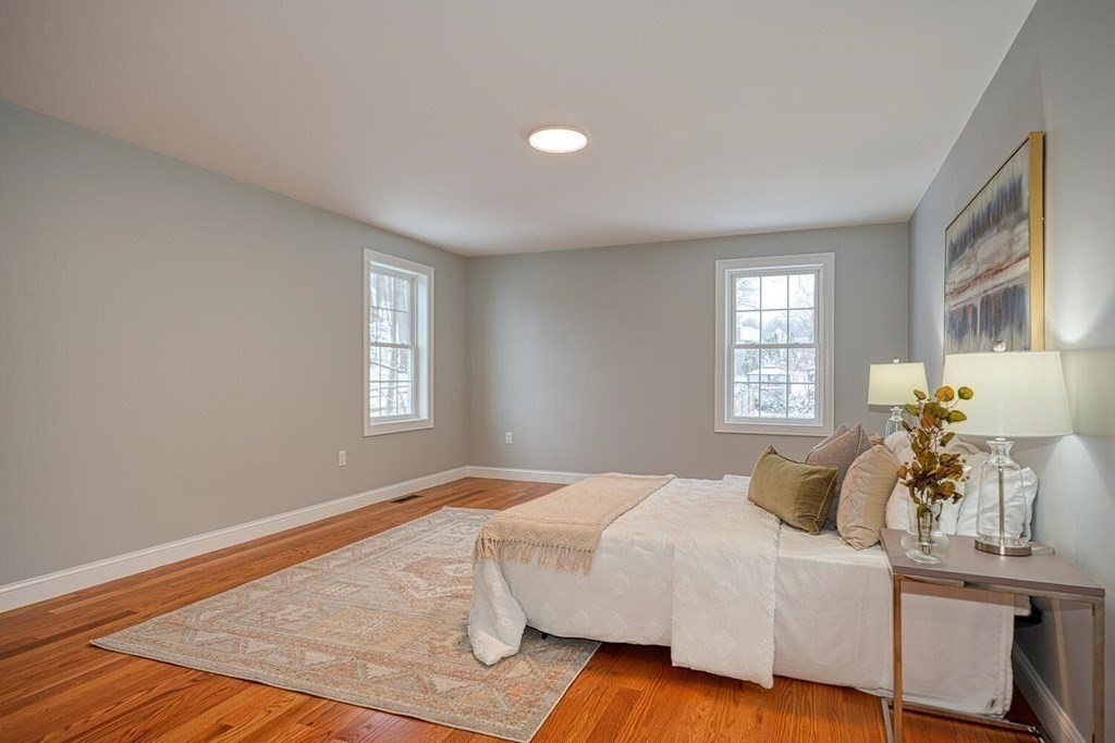 64r Brattle Street # 1 Property Photo 11