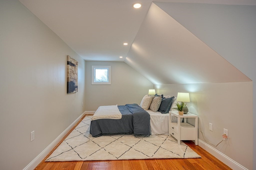 64r Brattle Street # 1 Property Photo 15