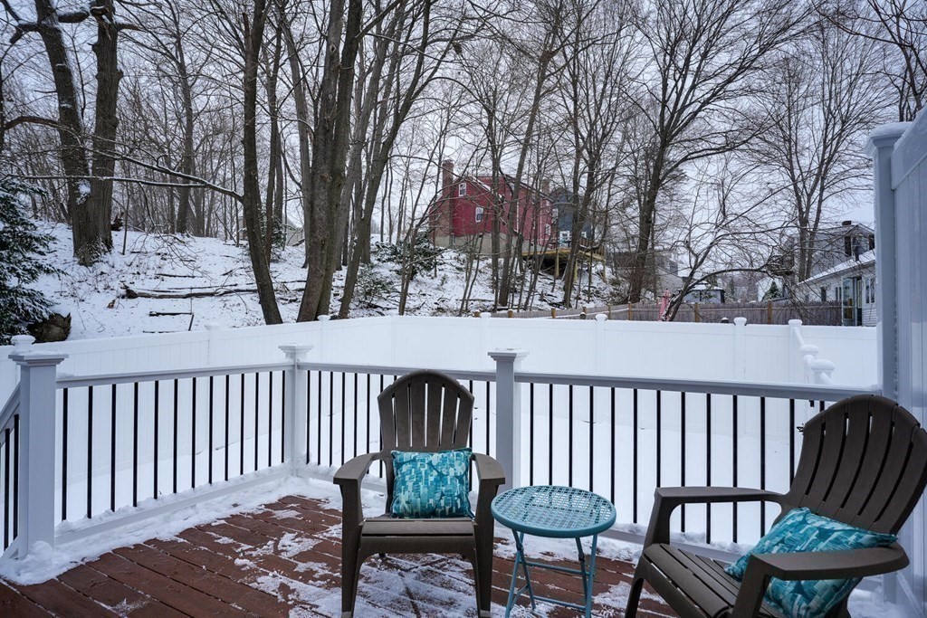 64r Brattle Street # 1 Property Photo 23