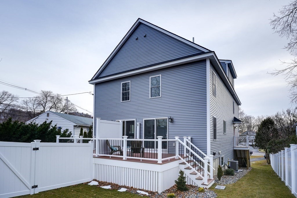 64r Brattle Street # 1 Property Photo 25