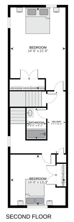 64r Brattle Street # 1 Property Photo 28