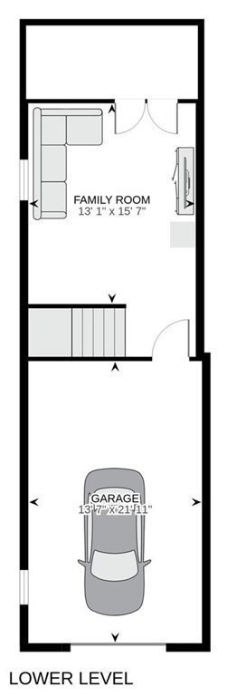 64r Brattle Street # 1 Property Photo 30