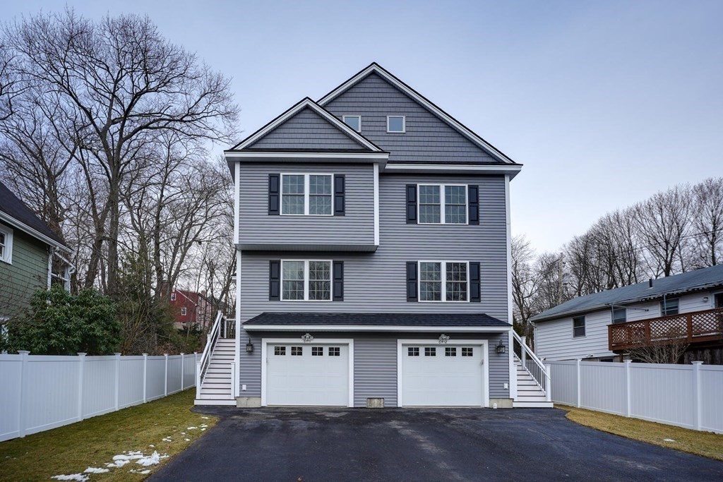 64r Brattle Street # 1 Property Photo 31
