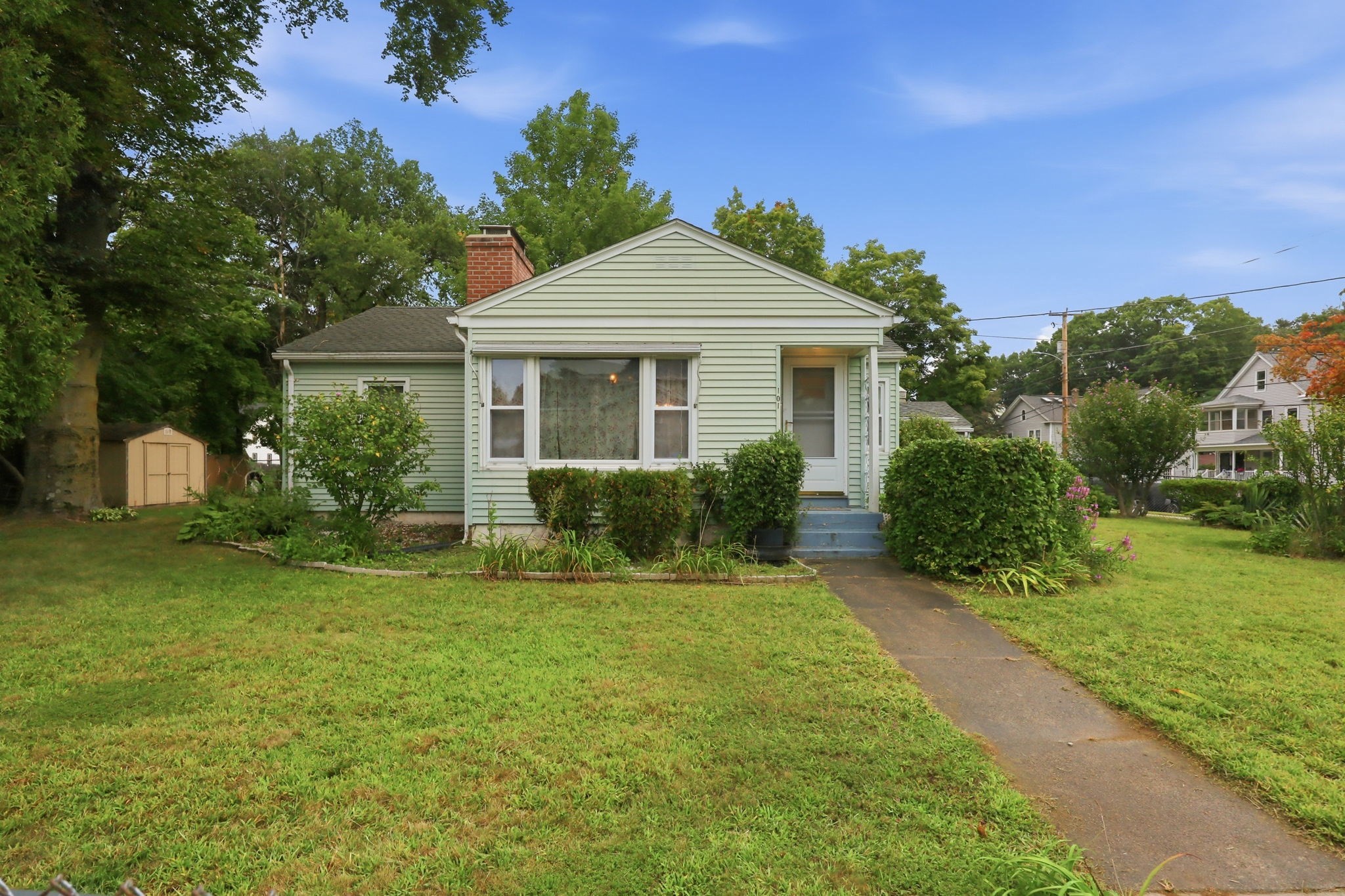 101 Court St Property Photo 1