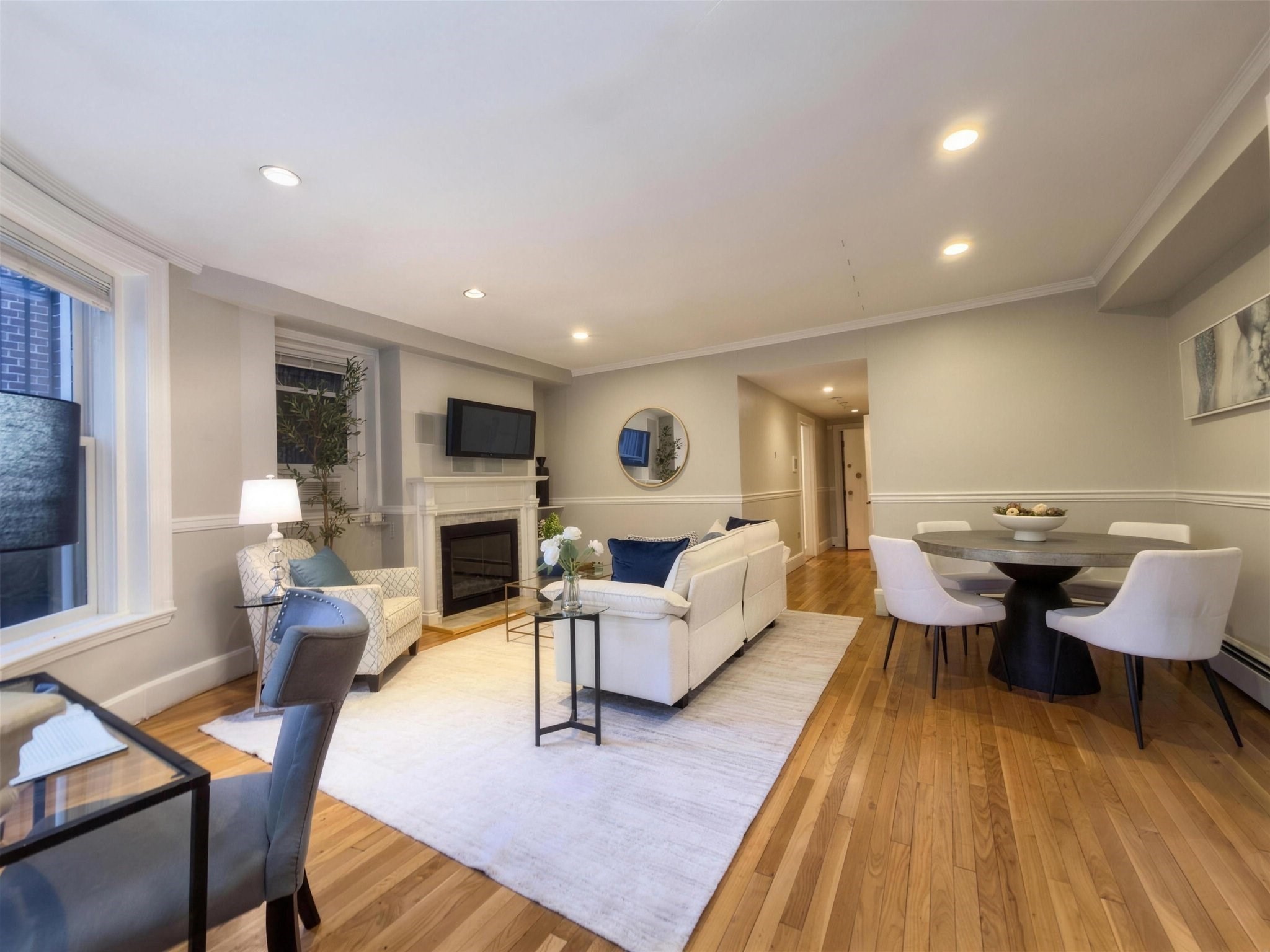 405 Commonwealth Ave # 2b Property Photo 3