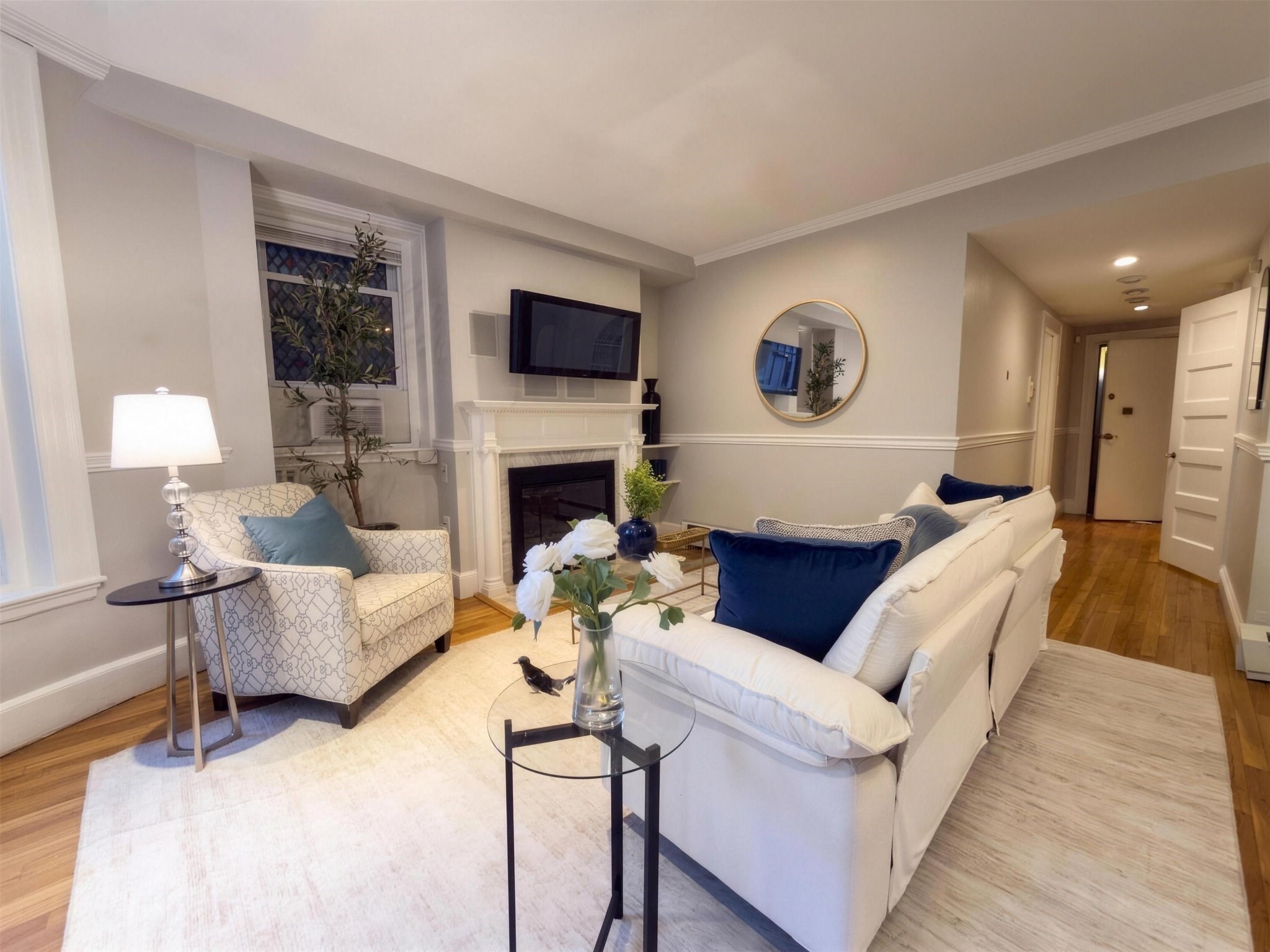 405 Commonwealth Ave # 2b Property Photo 4