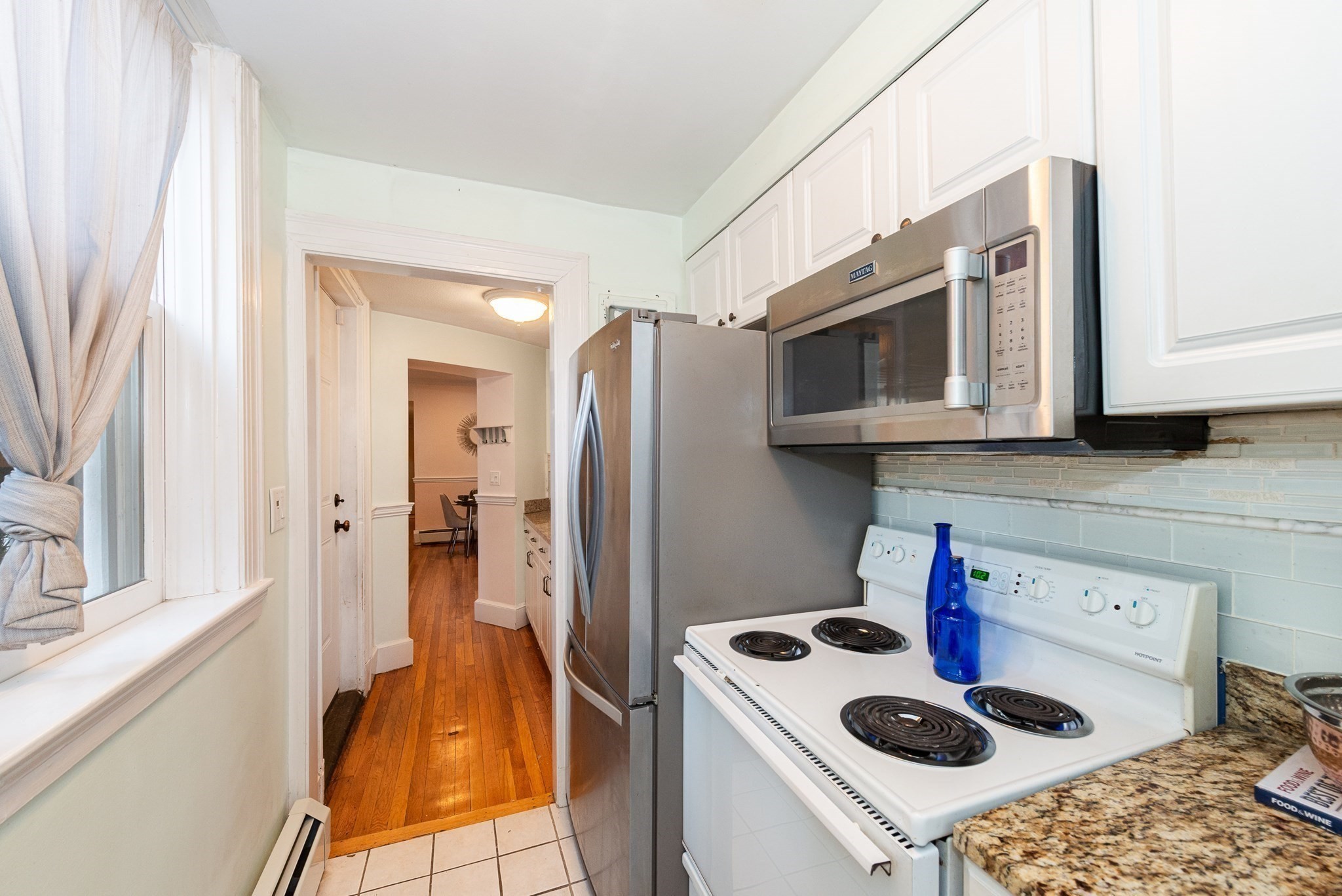405 Commonwealth Ave # 2b Property Photo 9