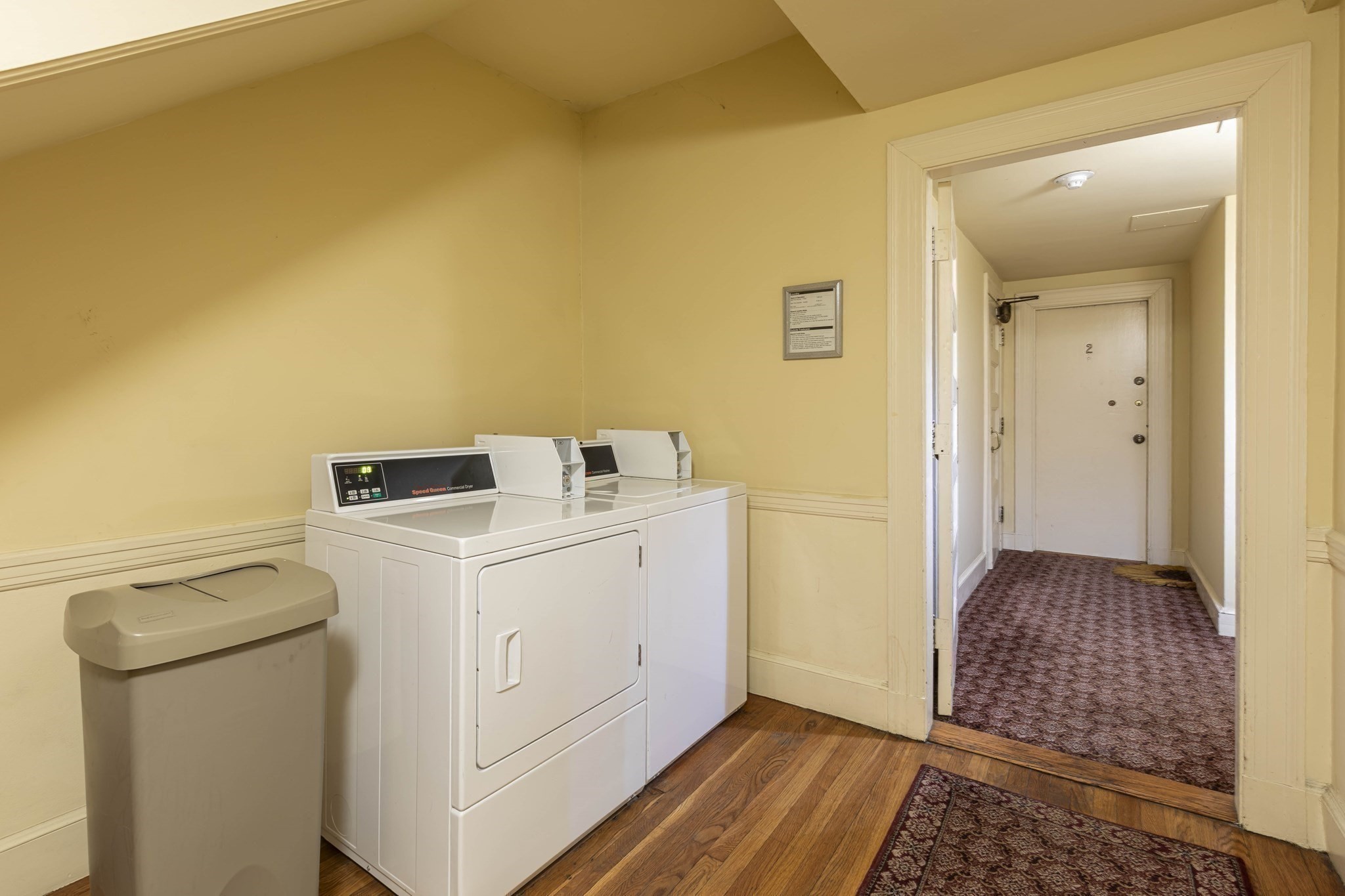 405 Commonwealth Ave # 2b Property Photo 14