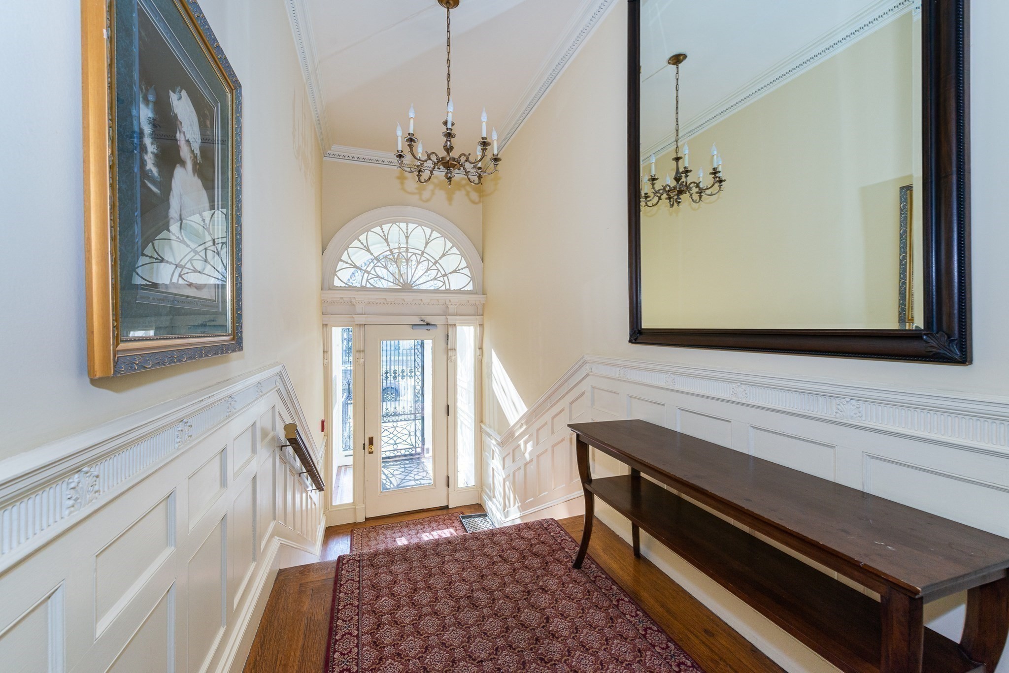 405 Commonwealth Ave # 2b Property Photo 19