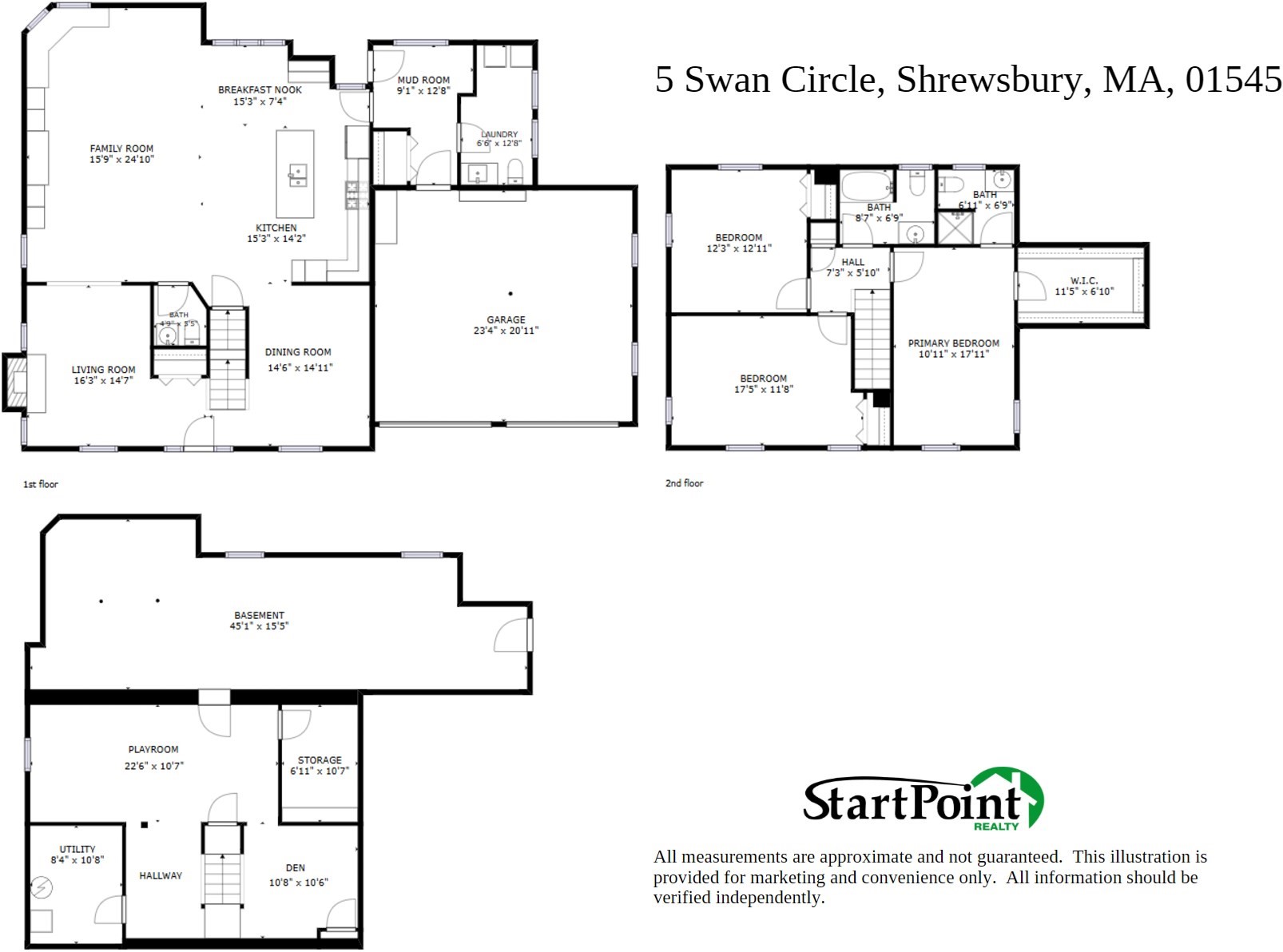 5 Swan Cir Property Photo 39