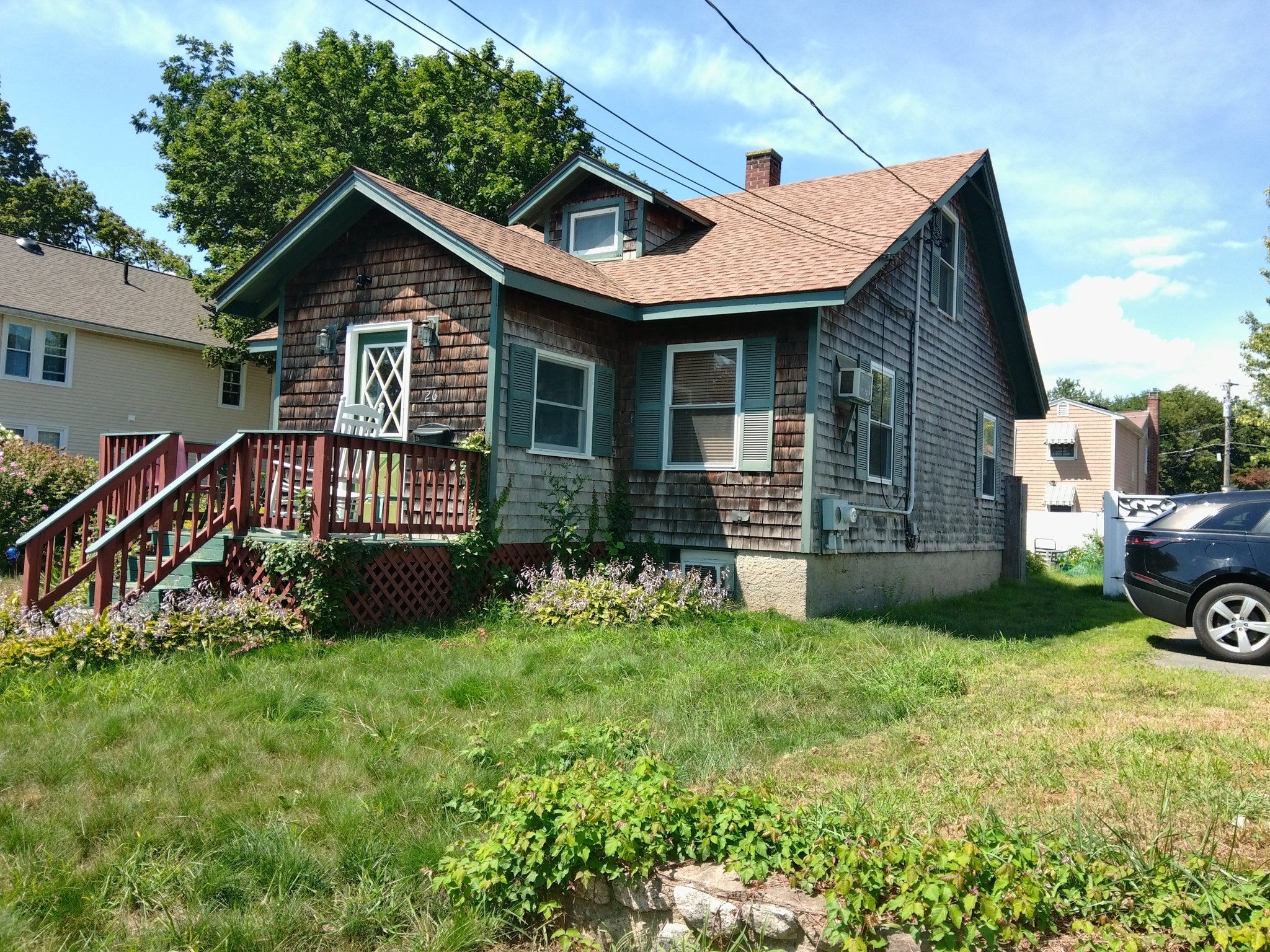 26 Rockwell Ave. Property Photo 1