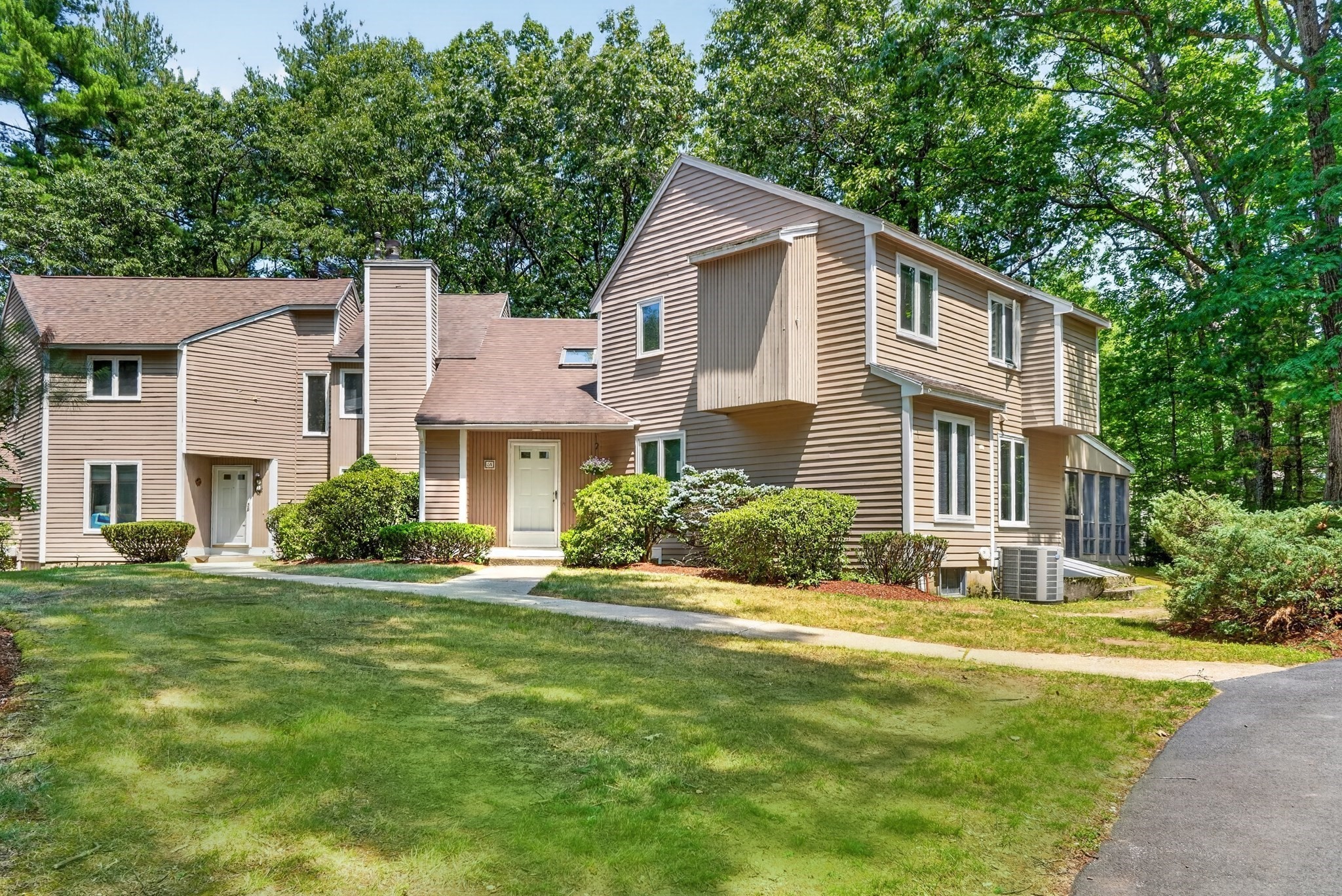 8 Pilgrim Drive # A