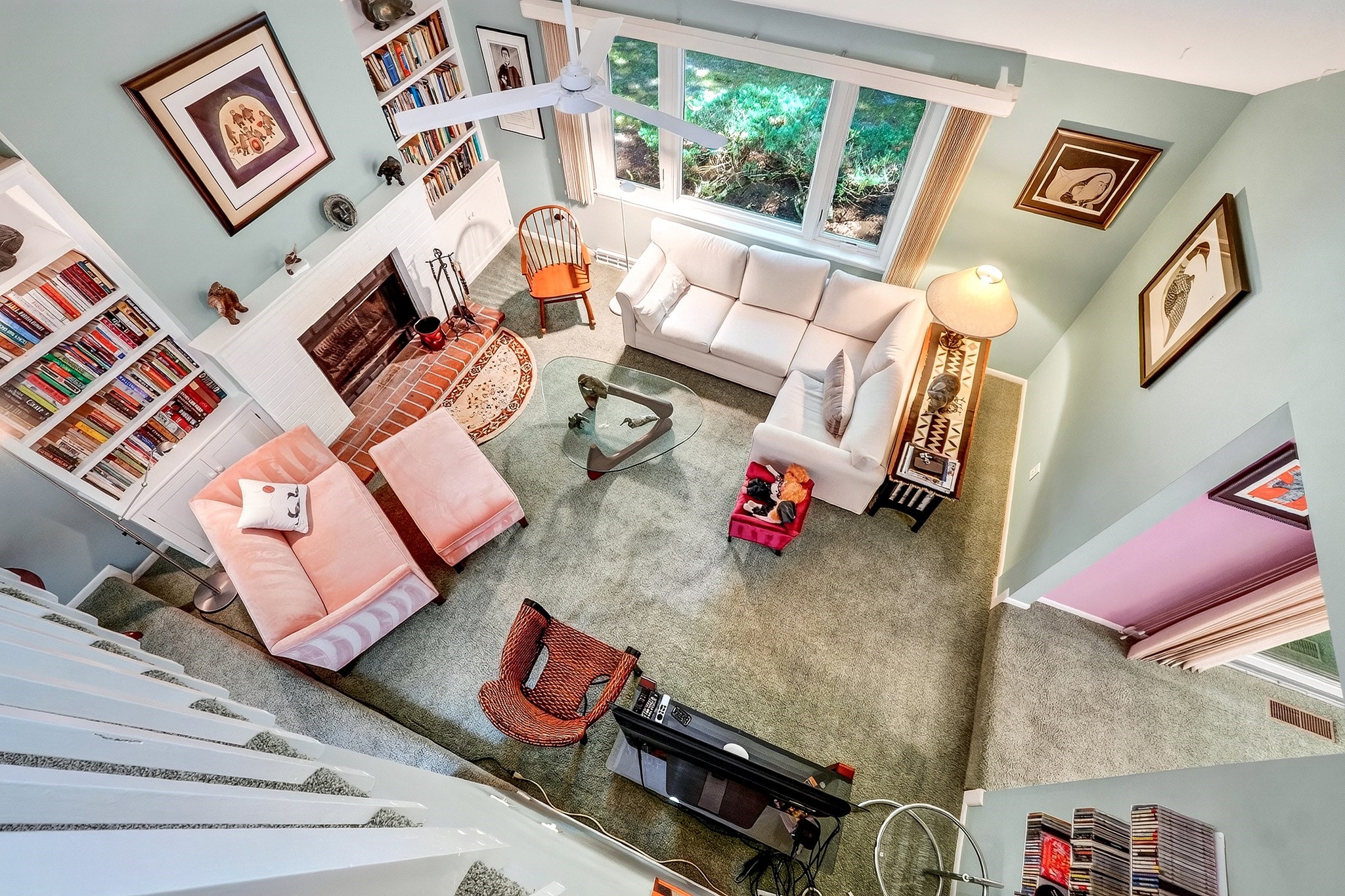 8 Pilgrim Drive # A Property Photo 16