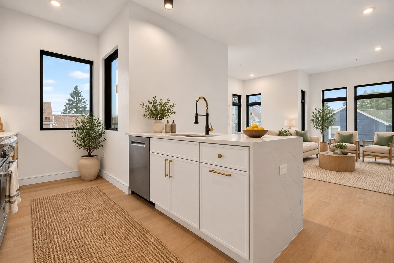 13 Clyde St # B Property Photo 7