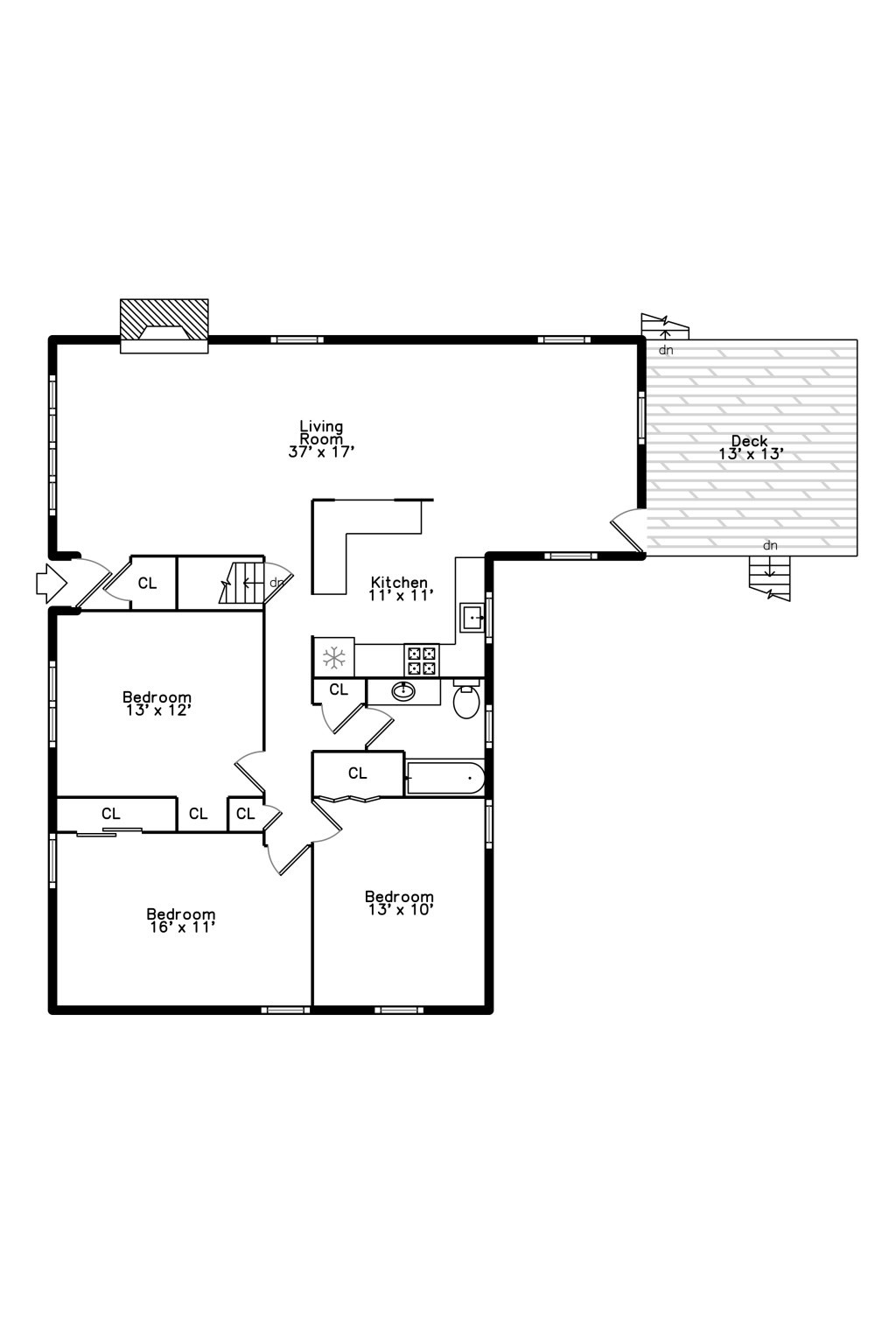 21 Horan Way Property Photo 16