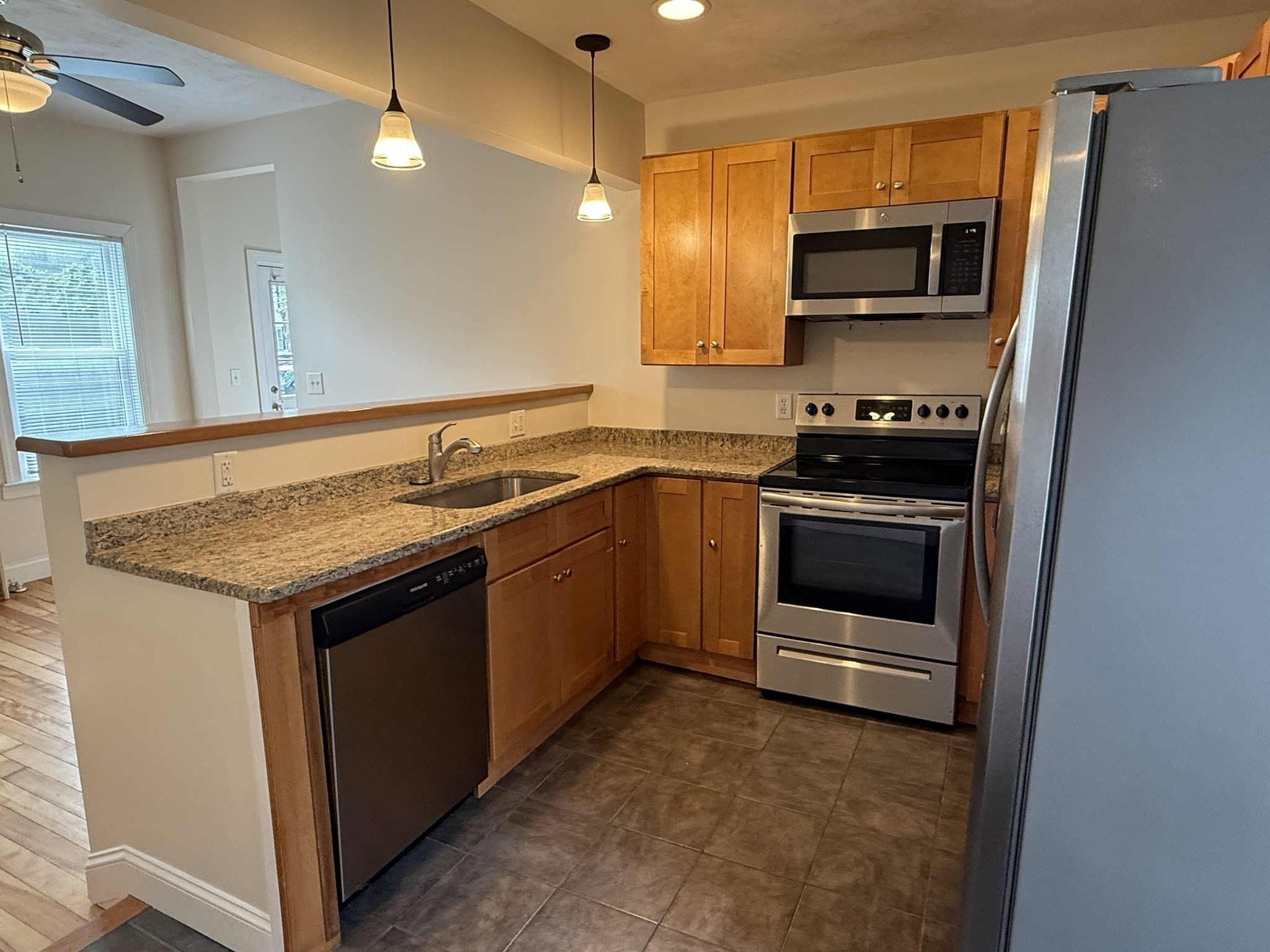 9 West St. # 1 Property Photo 6