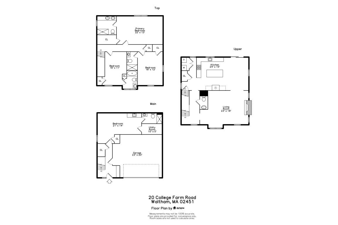 20 College Farm Rd Property Photo 28