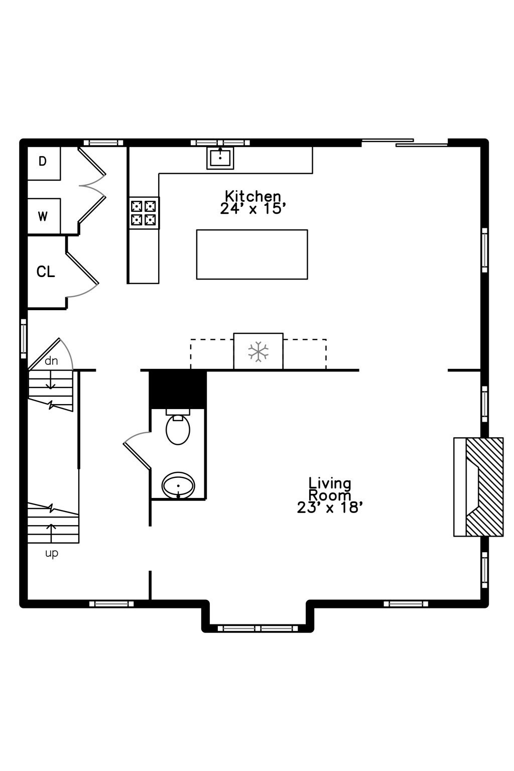 20 College Farm Rd Property Photo 30