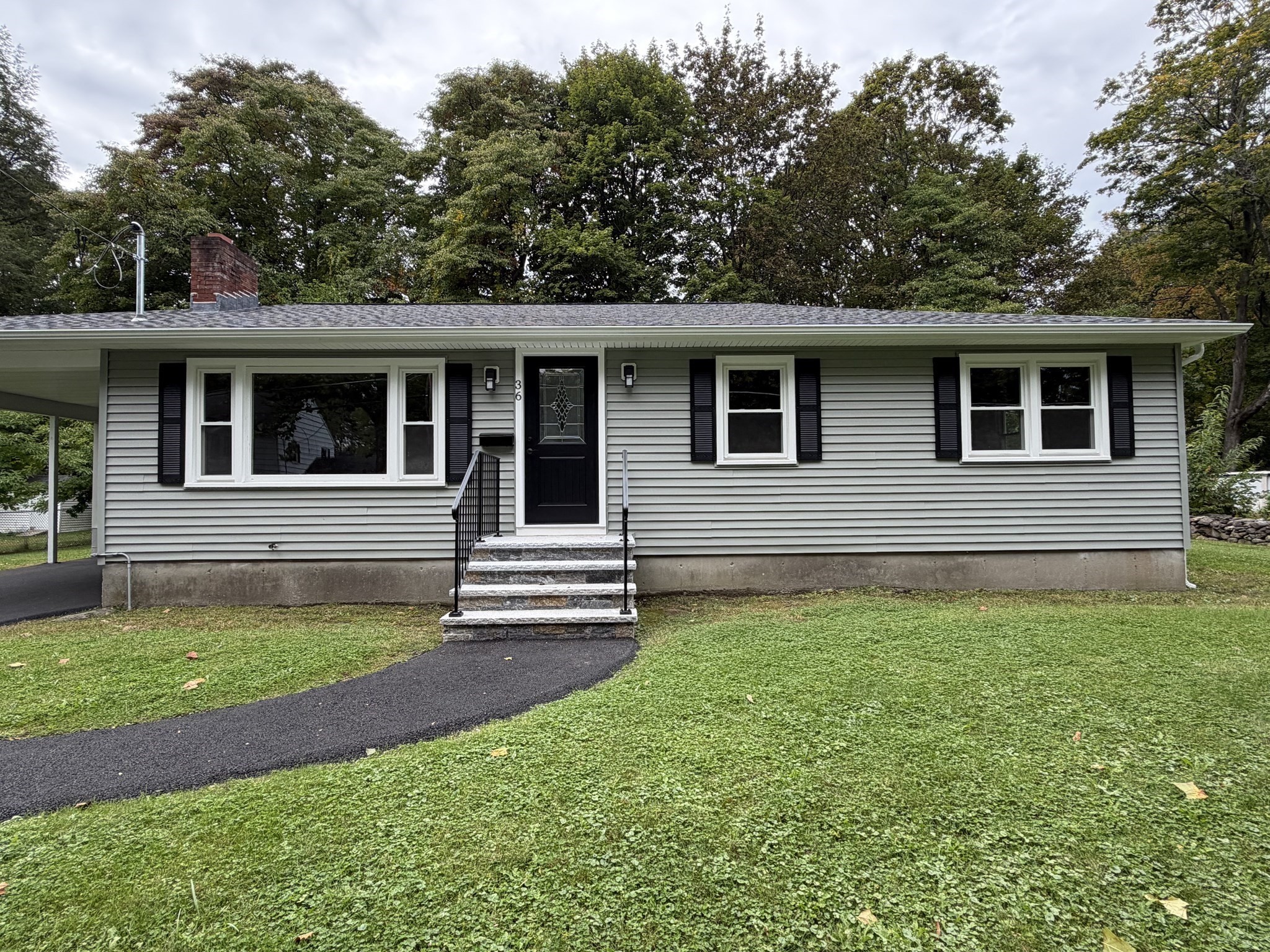 36 Stuart Ave Property Photo 1