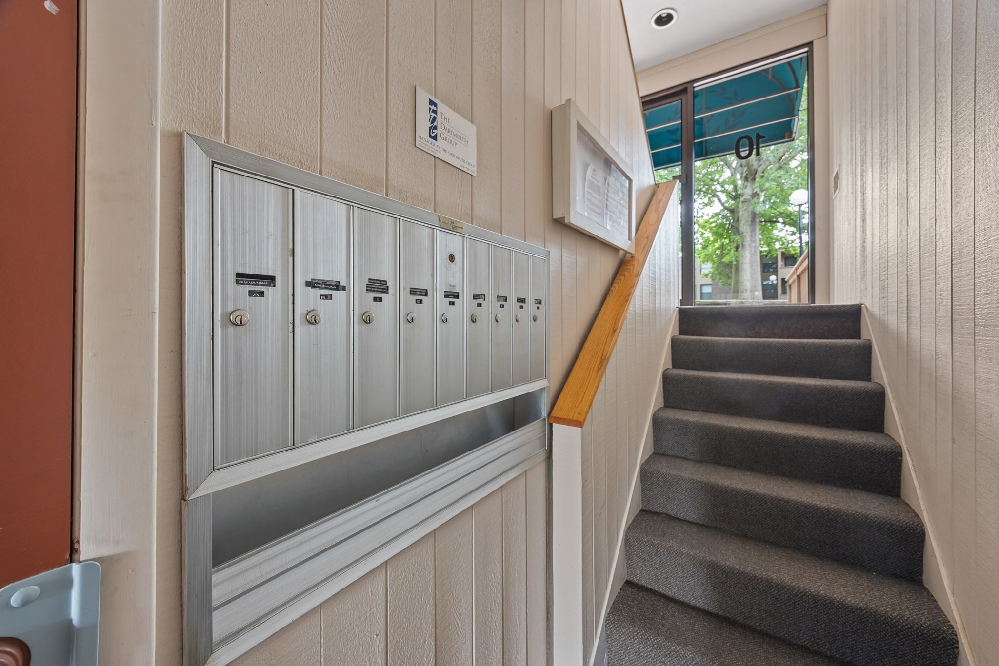10 Shrewsbury Green Dr # I Property Photo 21