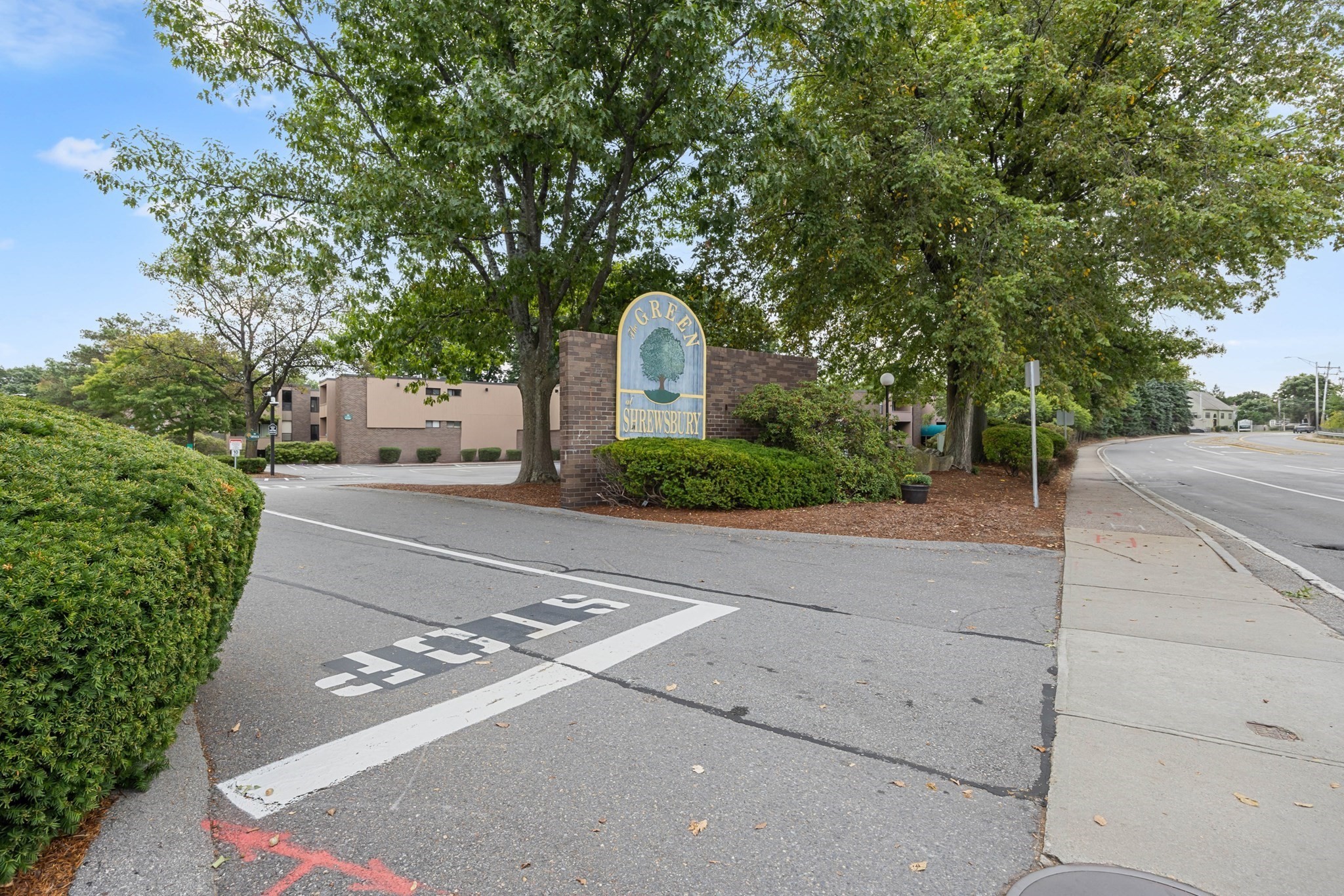 10 Shrewsbury Green Dr # I Property Photo 31