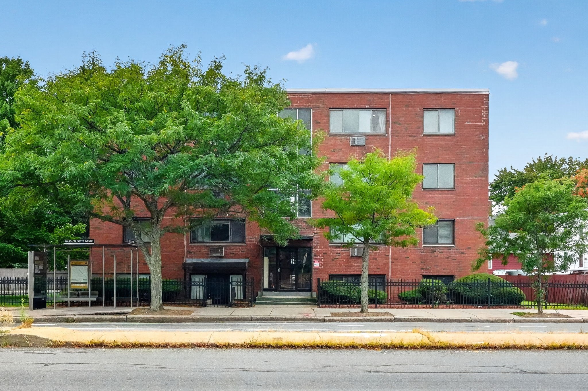 2192 Mass Ave # 2 Property Photo 1