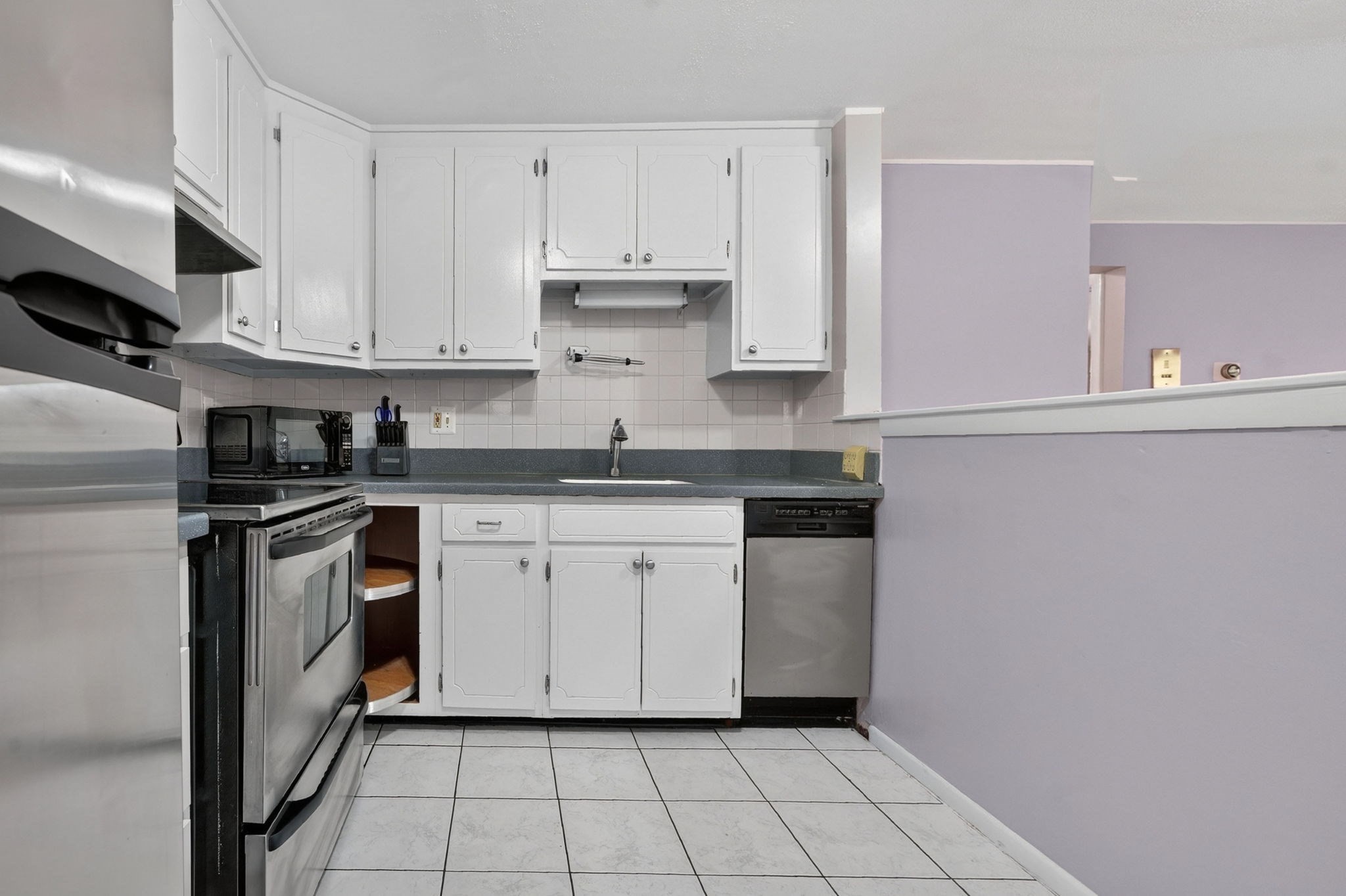 2192 Mass Ave # 2 Property Photo 9