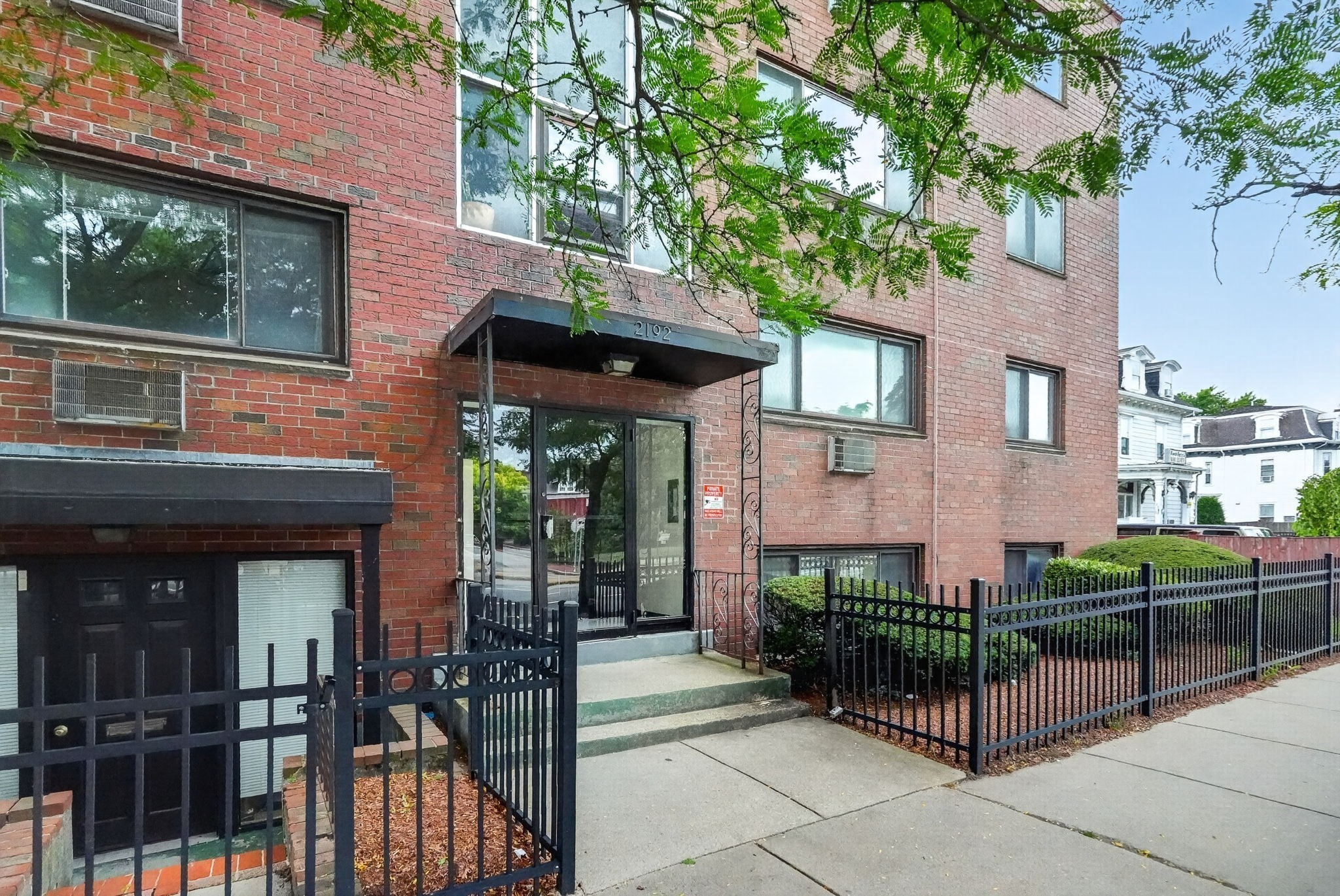 2192 Mass Ave # 2 Property Photo 21