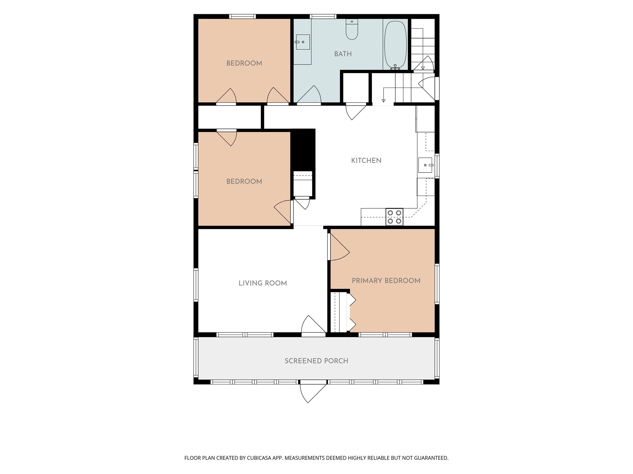 53 Camden Street Property Photo 42