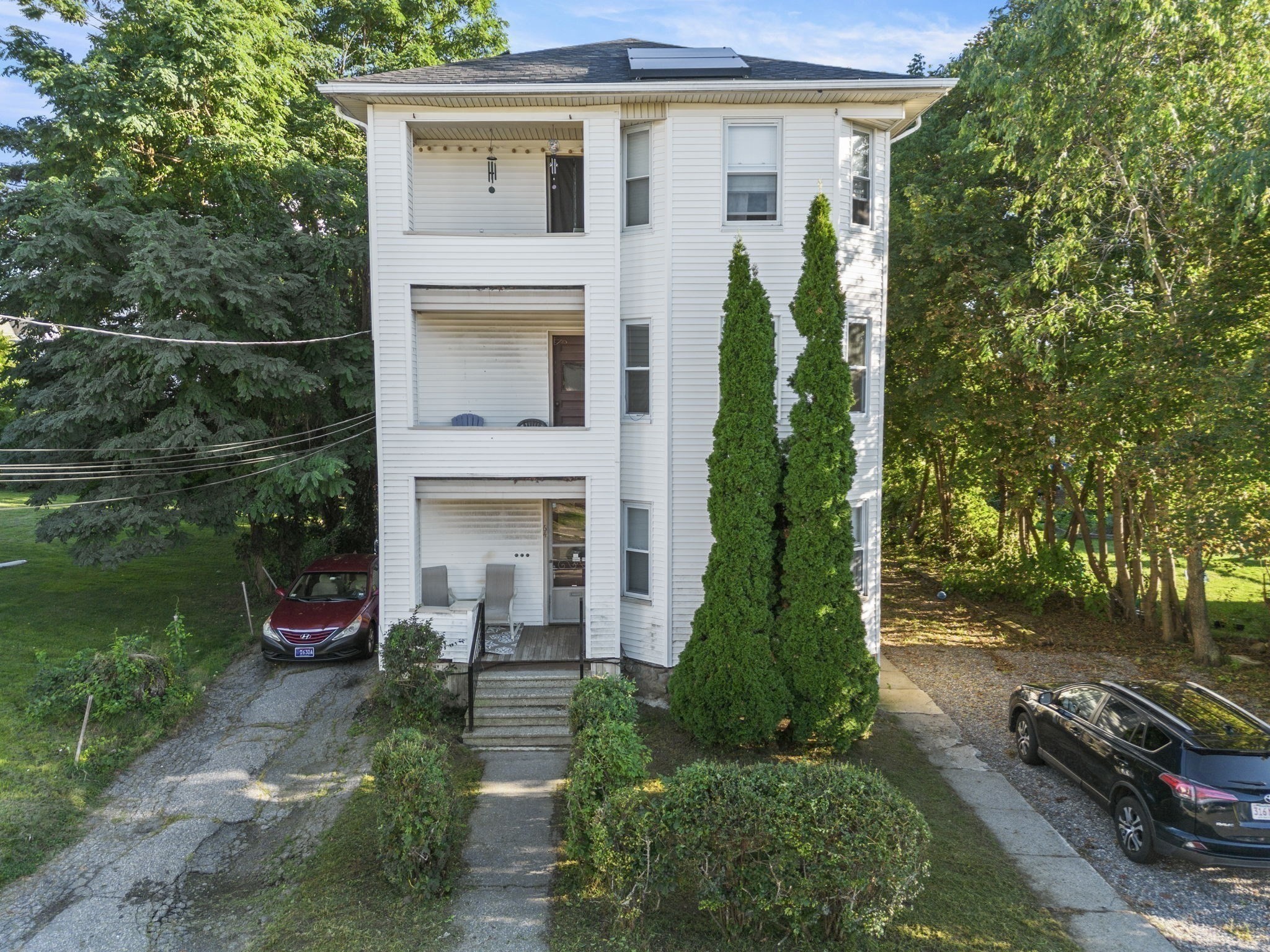 64 Francis St Property Photo 16