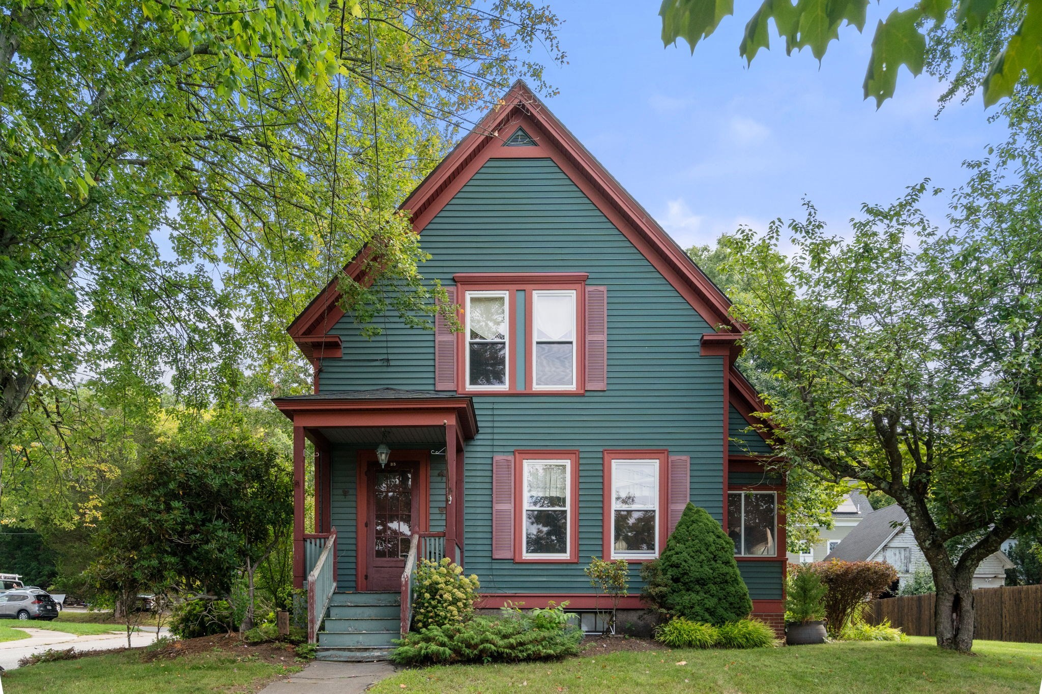 35 Dutcher St Property Photo 1