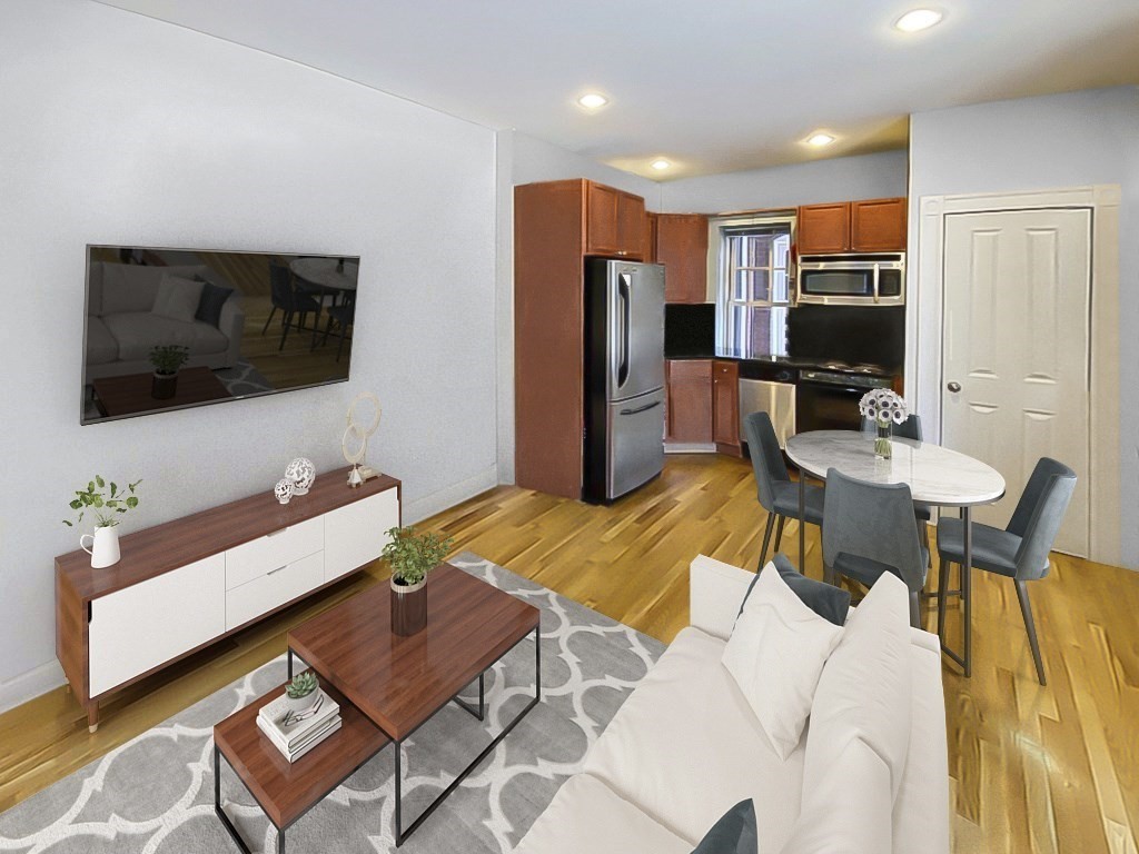 55 Magazine St. # 17 Property Photo 6