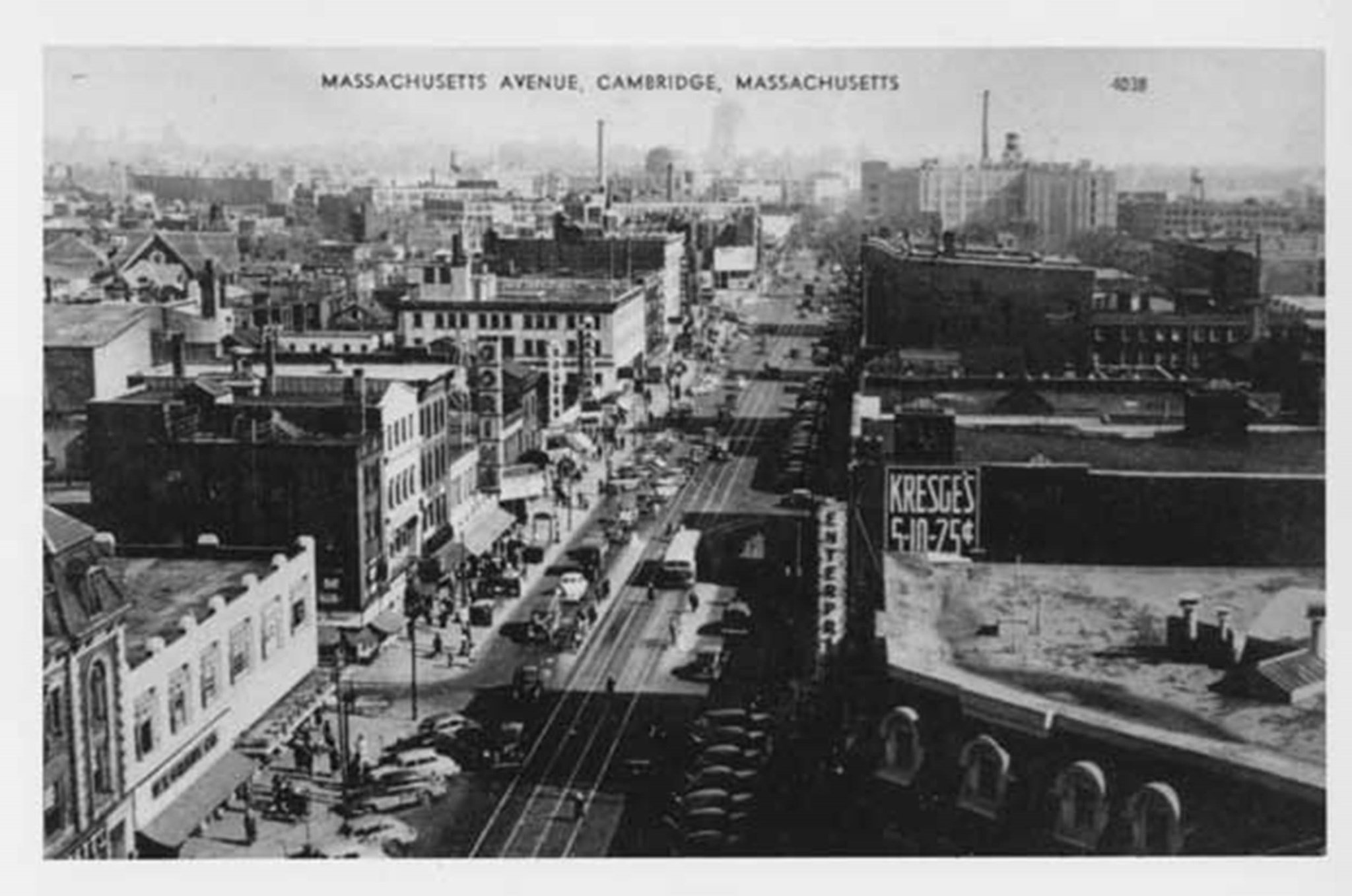 55 Magazine St. # 17 Property Photo 23