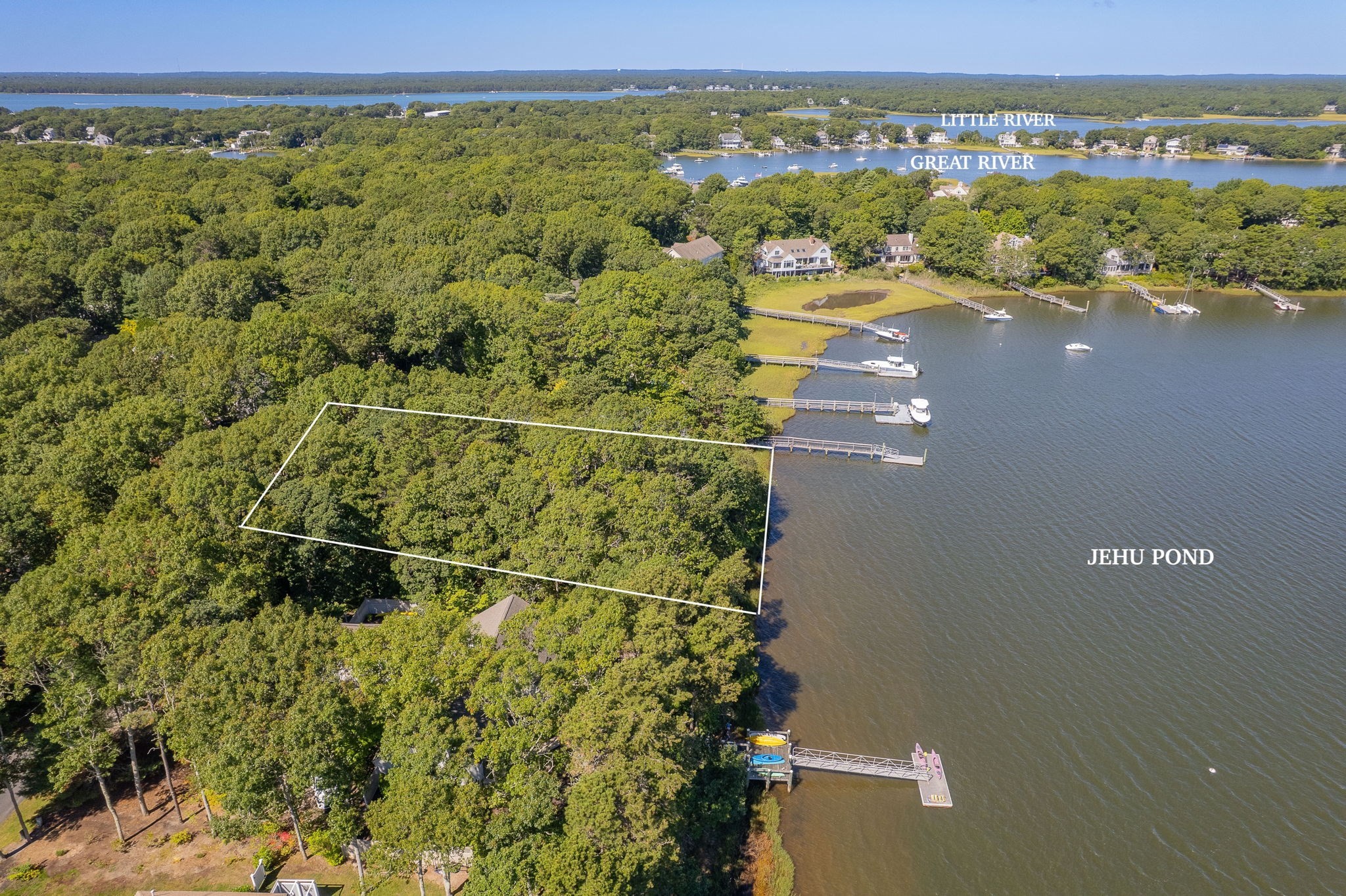 71 Tide Run Property Photo 5