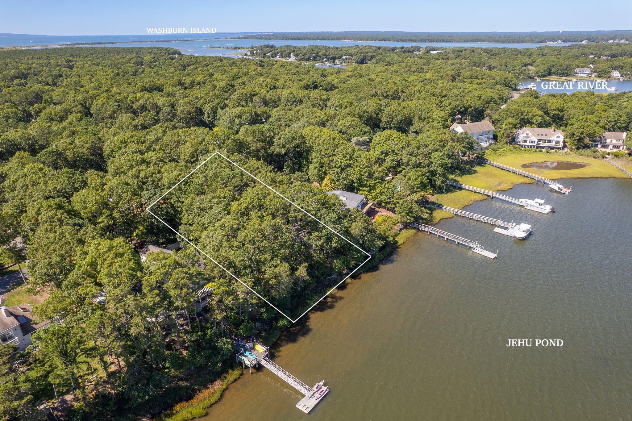71 Tide Run Property Photo 6