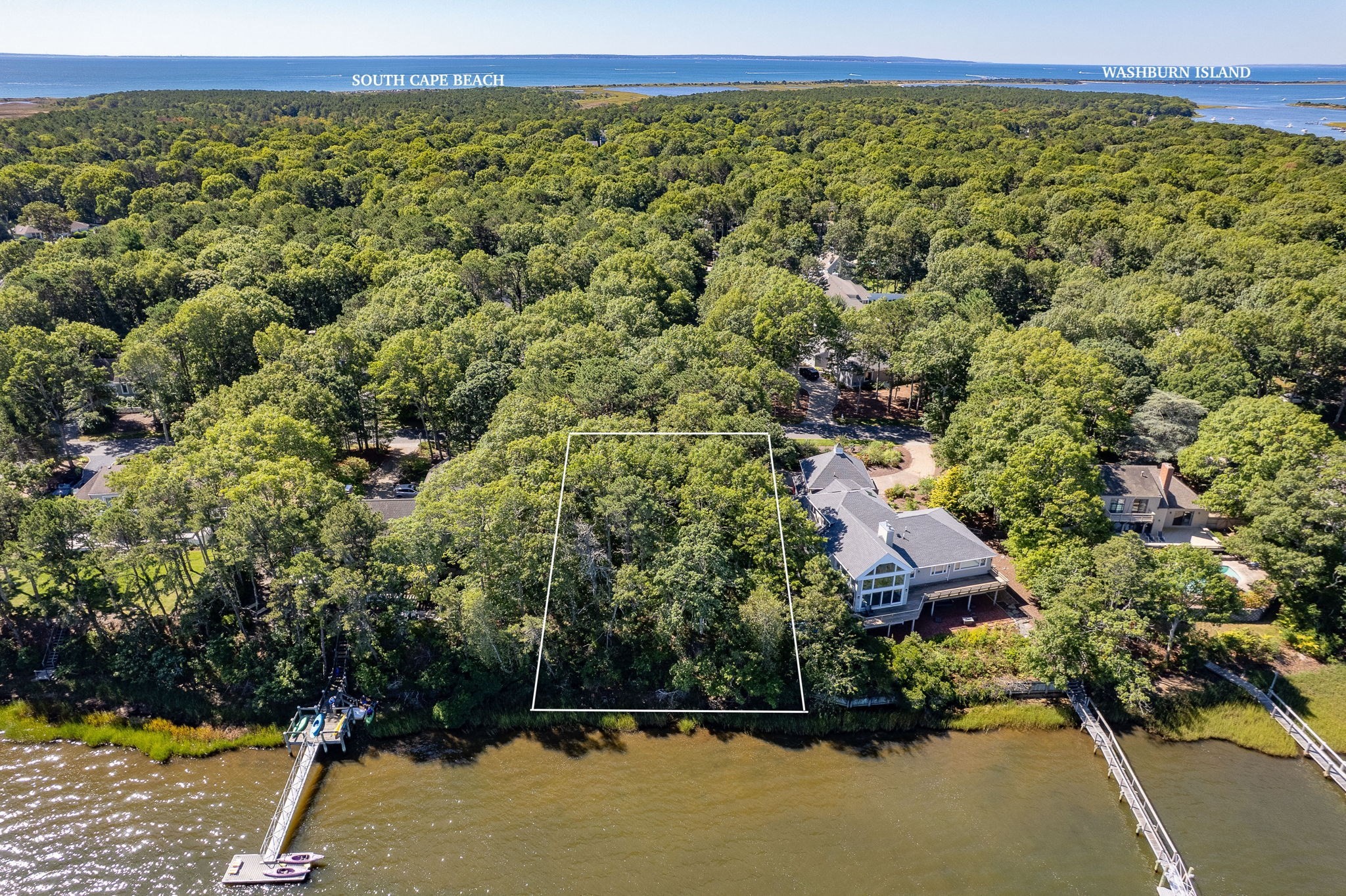 71 Tide Run Property Photo 7