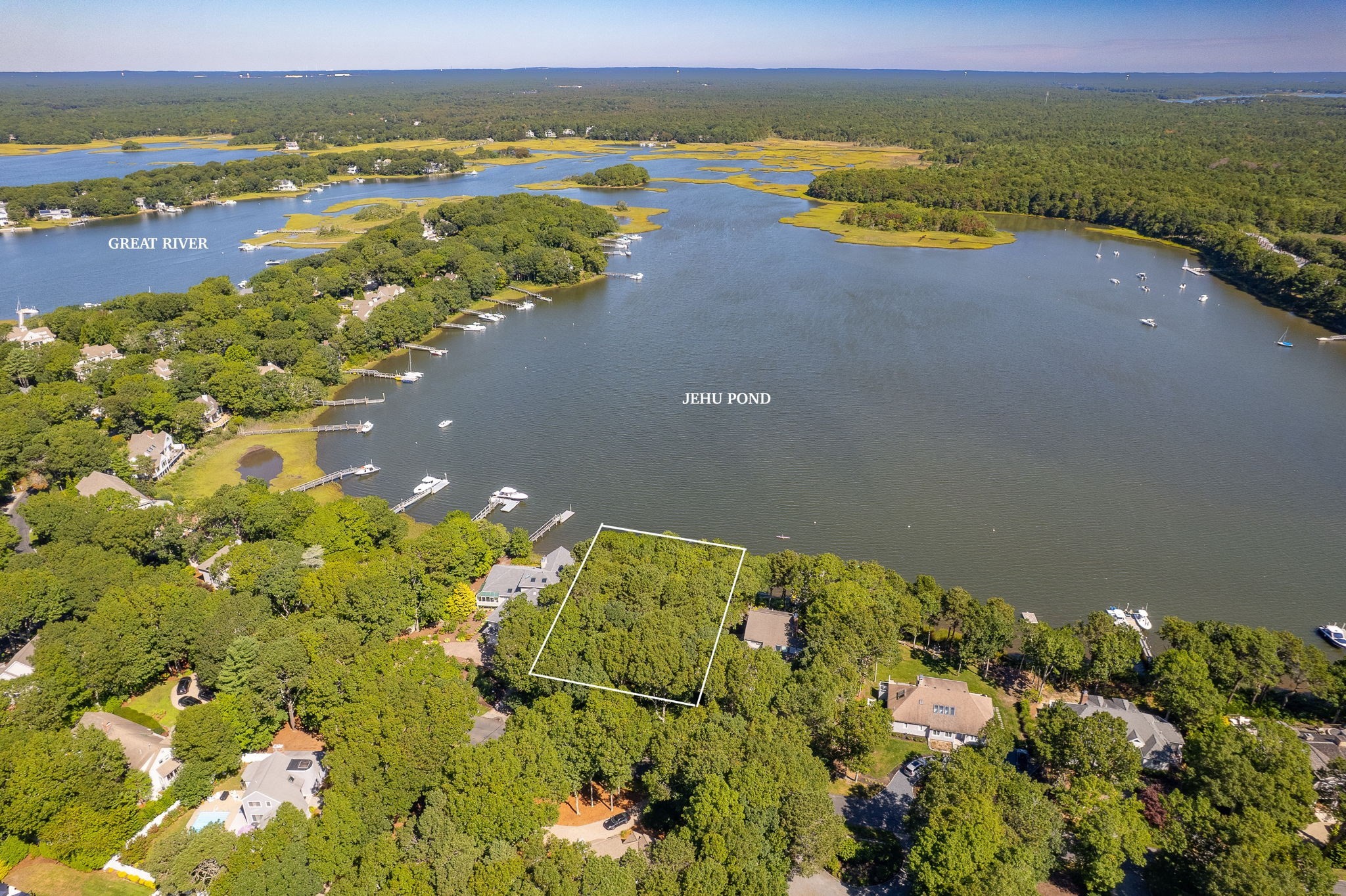 71 Tide Run Property Photo 11