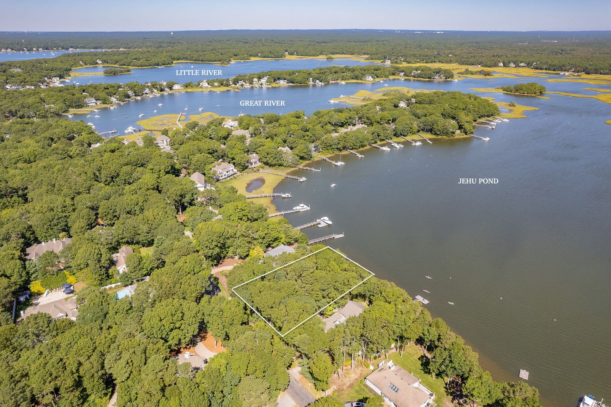 71 Tide Run Property Photo 12