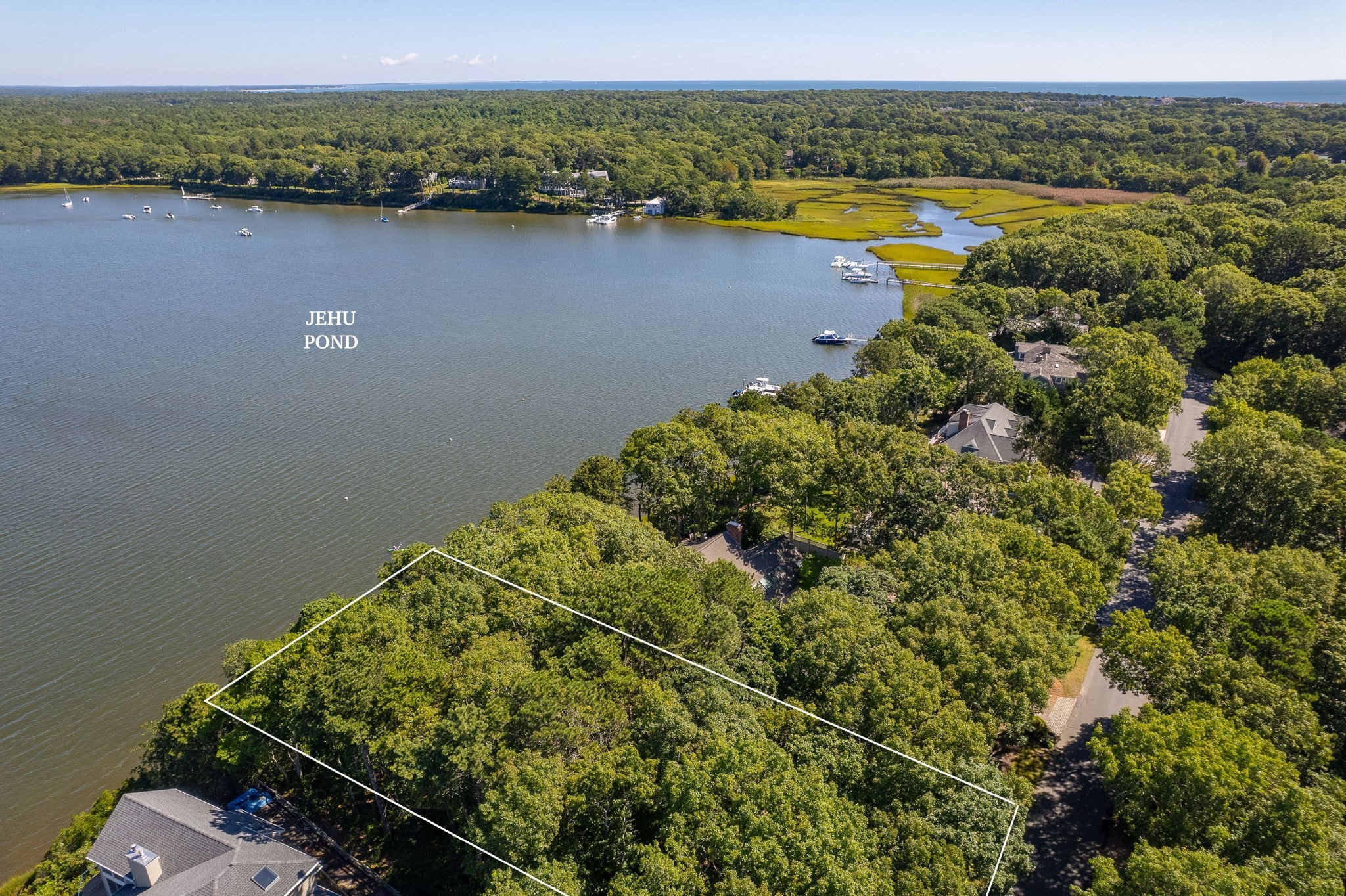 71 Tide Run Property Photo 17