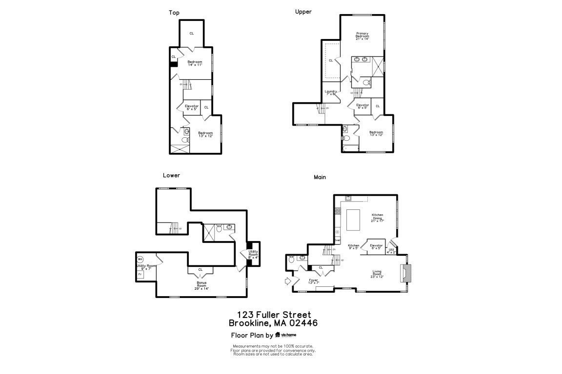 125 Fuller # 125 Property Photo 39