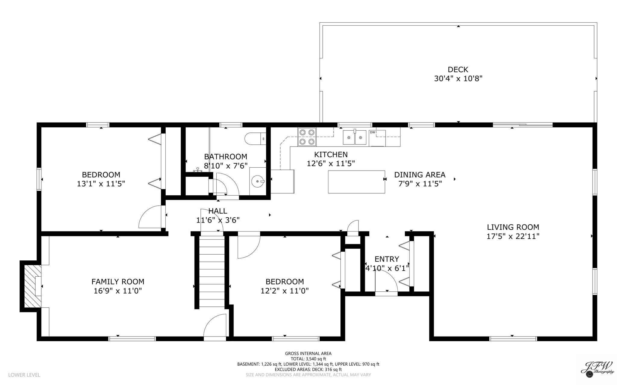 122 Forest Beach Rd Property Photo 29