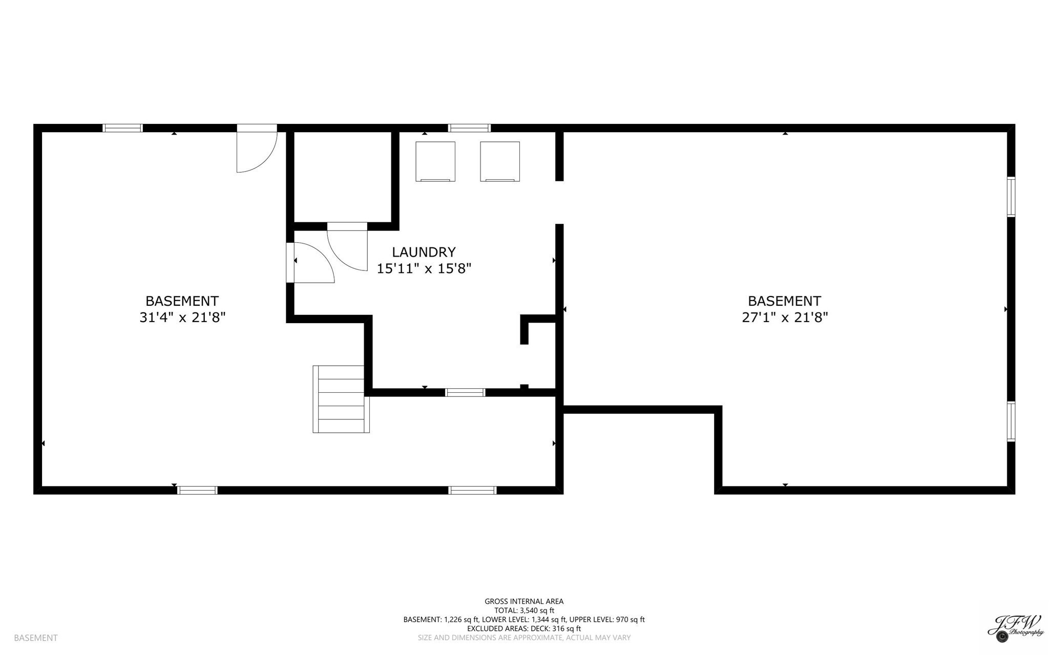 122 Forest Beach Rd Property Photo 31