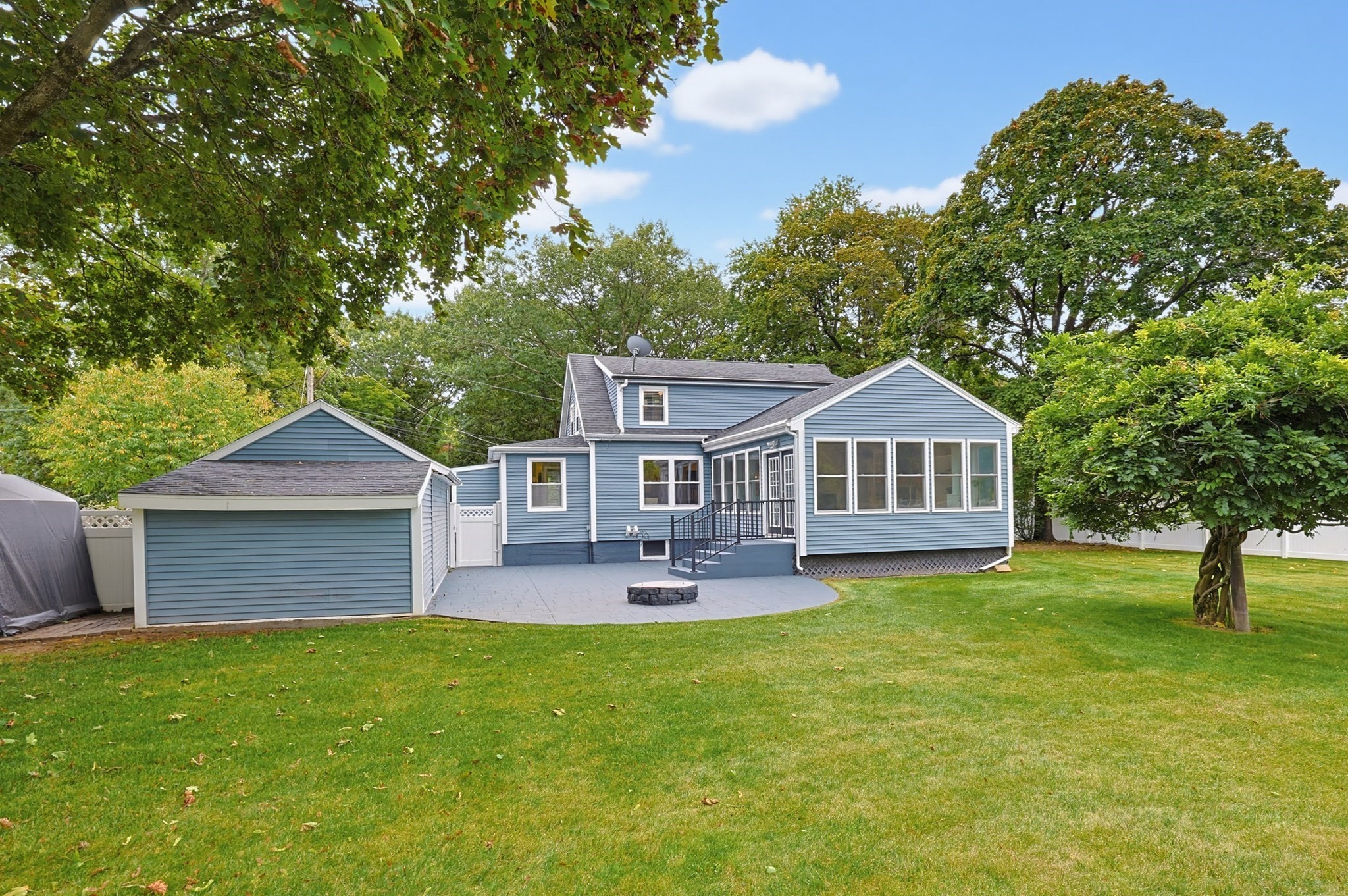 38 Dexter Ave. Property Photo 31
