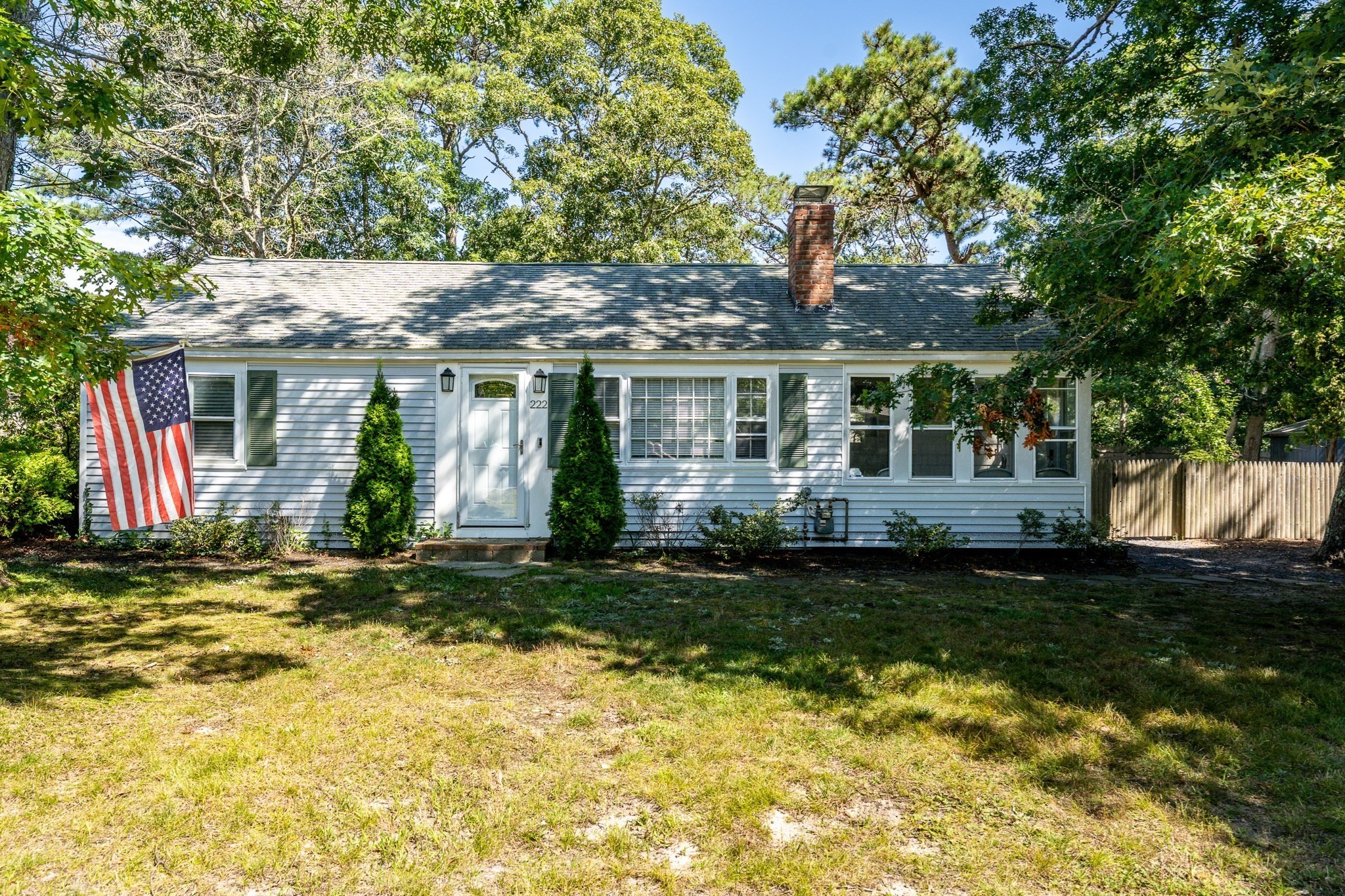 222 Mayfair Rd Property Photo 1