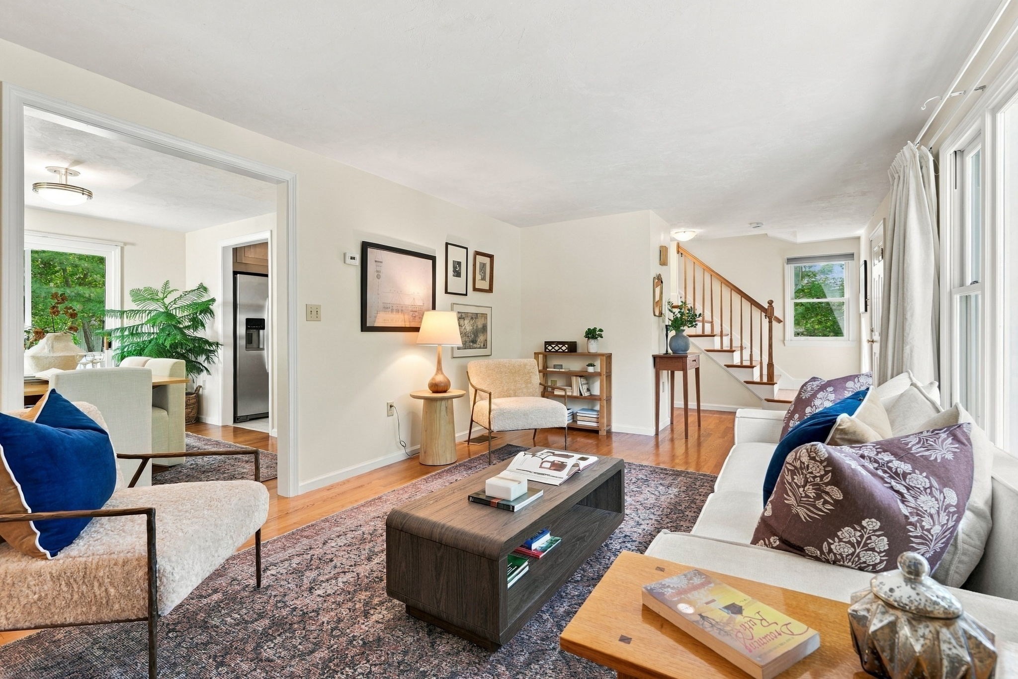 159 Brattle Street Property Photo 2