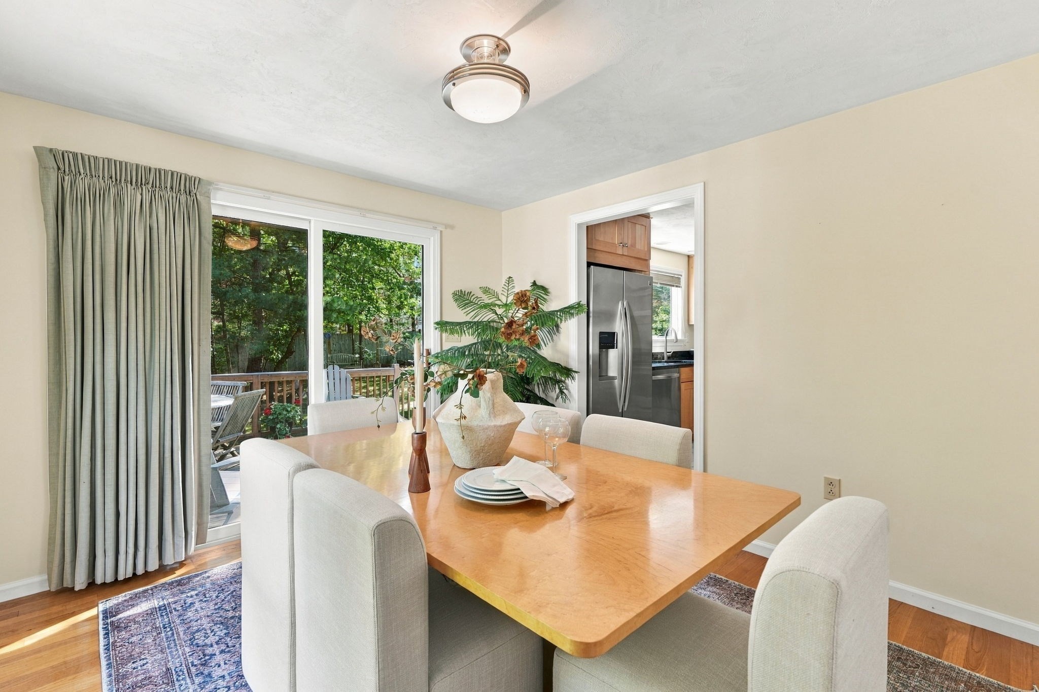 159 Brattle Street Property Photo 4