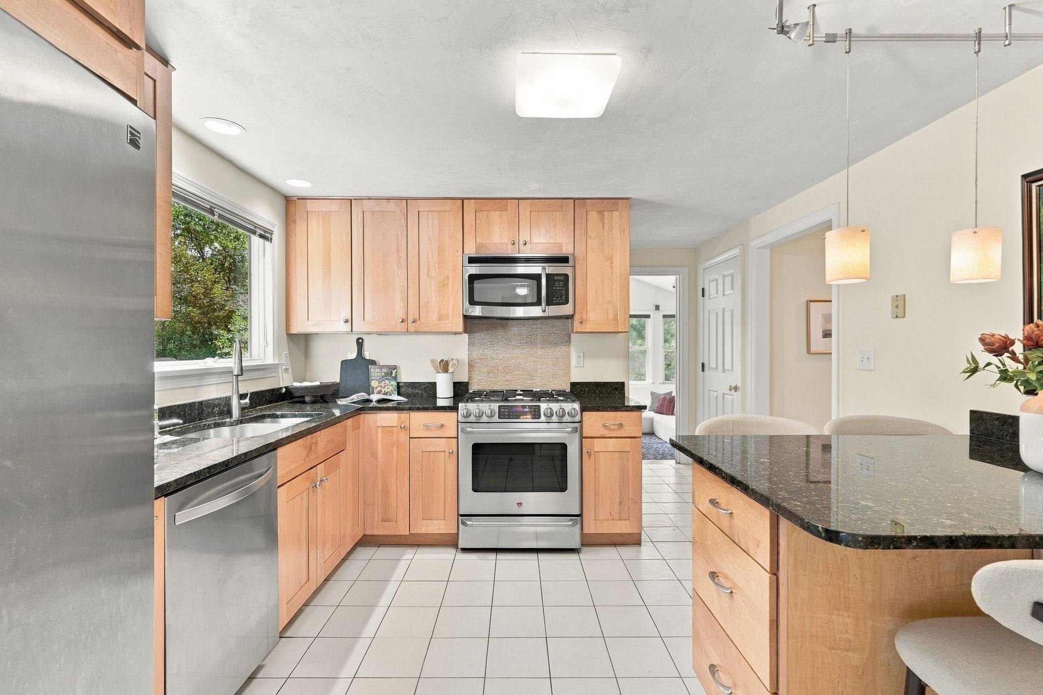 159 Brattle Street Property Photo 5