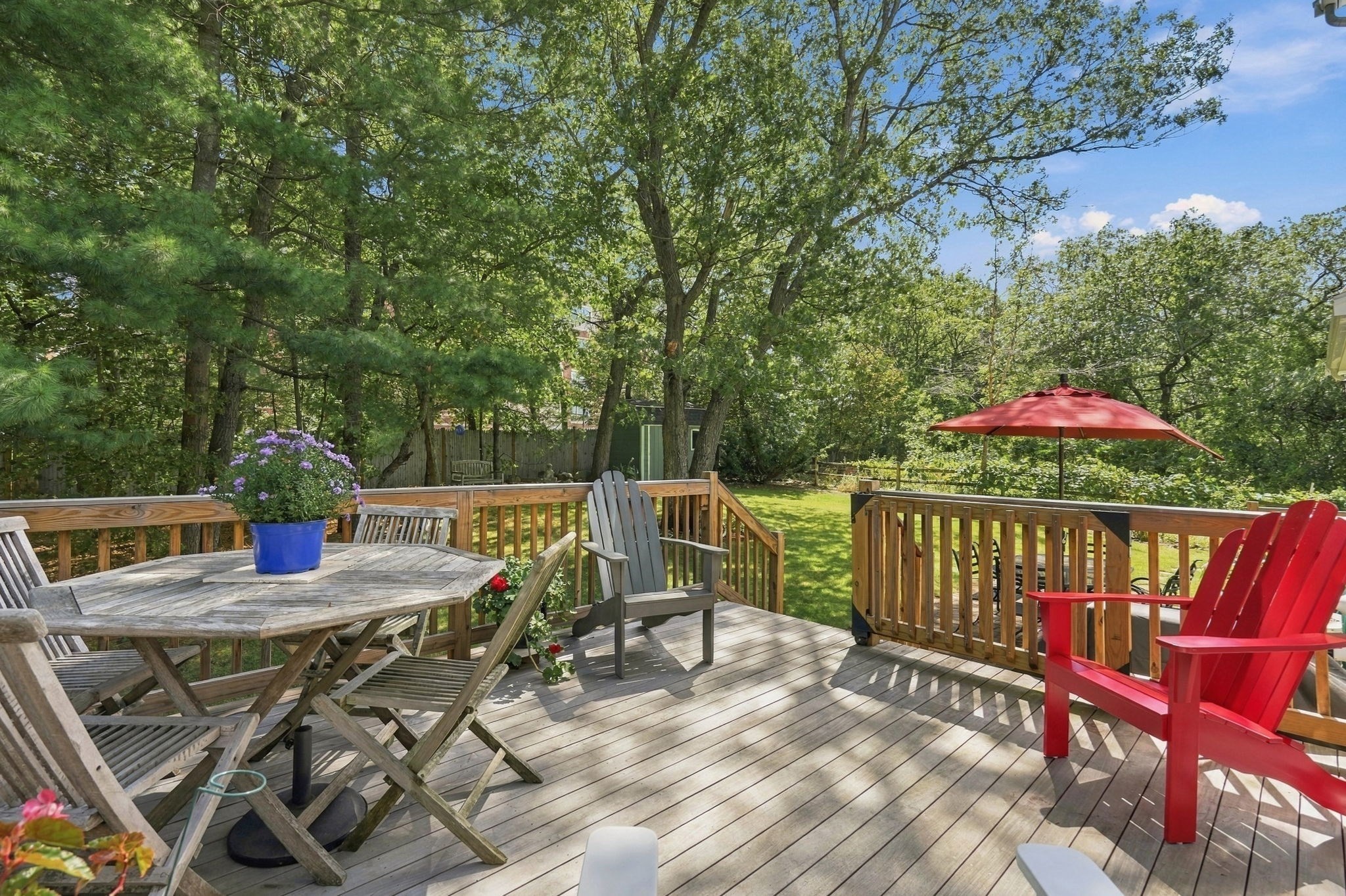 159 Brattle Street Property Photo 19