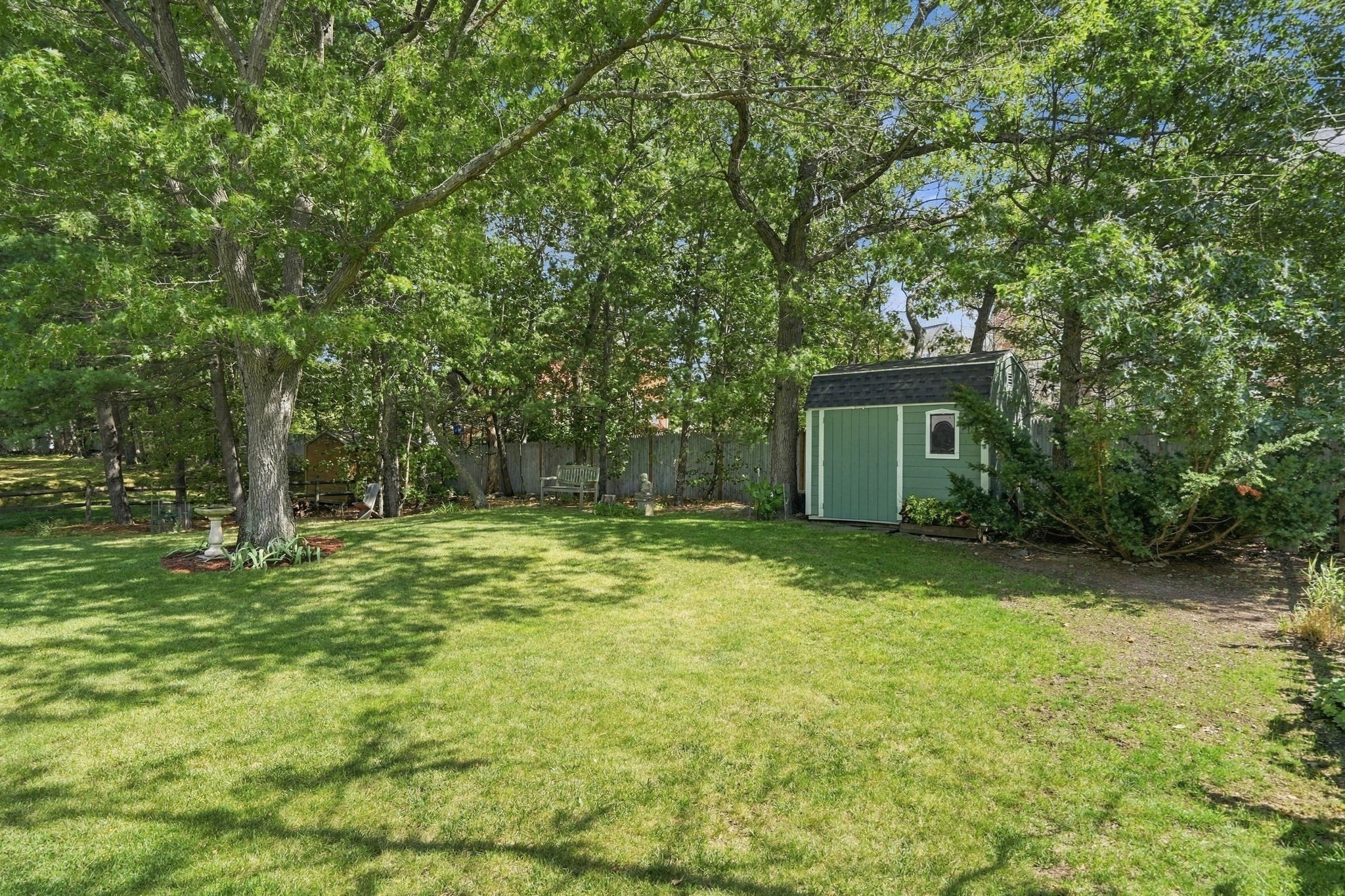 159 Brattle Street Property Photo 20